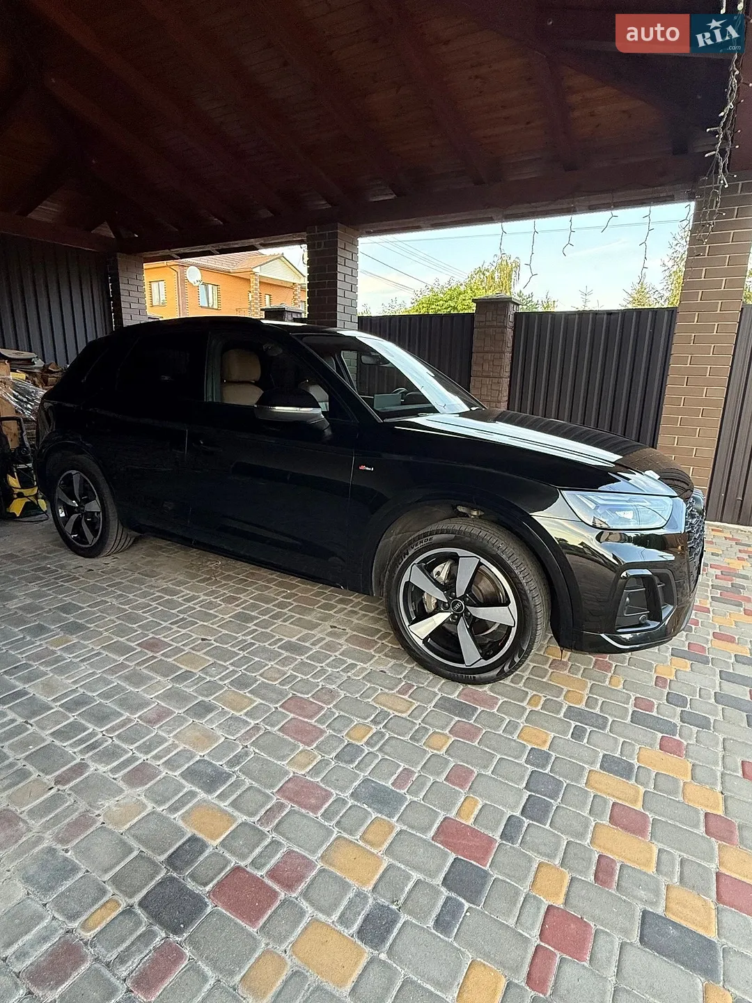 2021 Audi Q5 - мініатюра 25