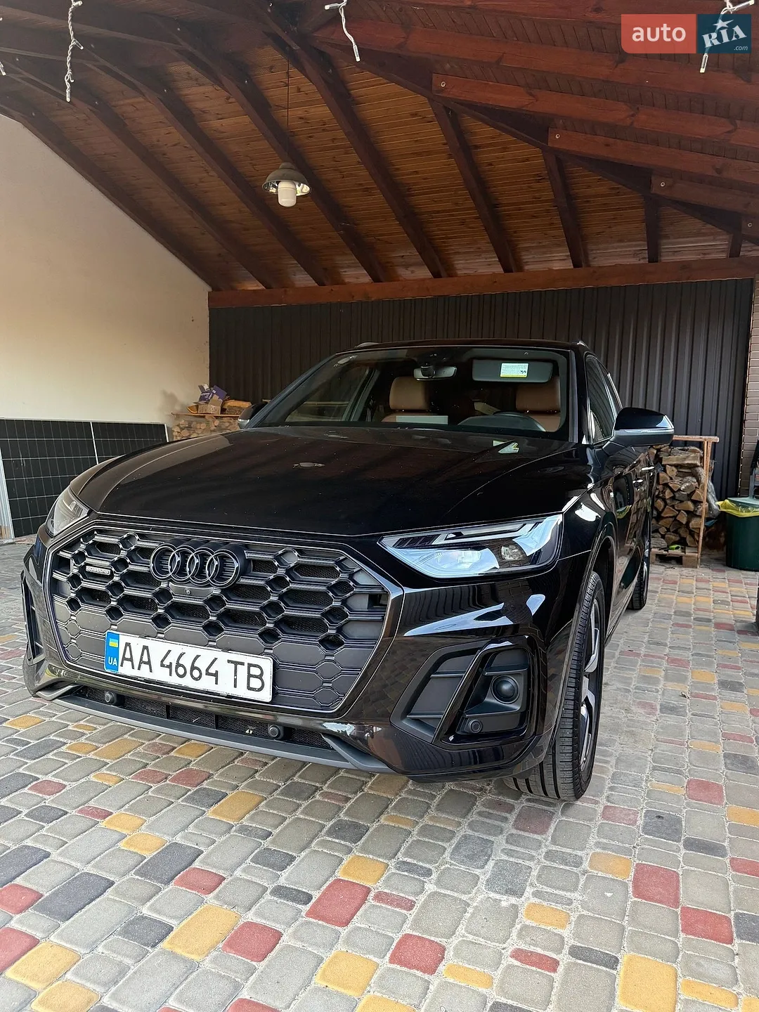 2021 Audi Q5 - мініатюра 26