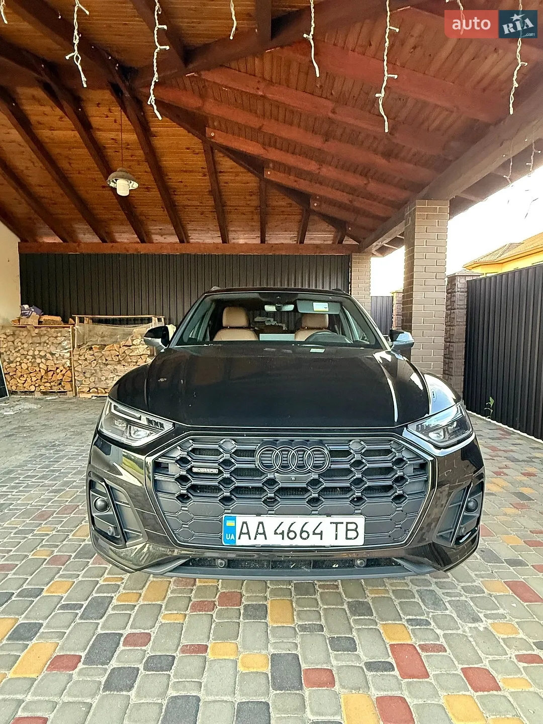 2021 Audi Q5 - мініатюра 27