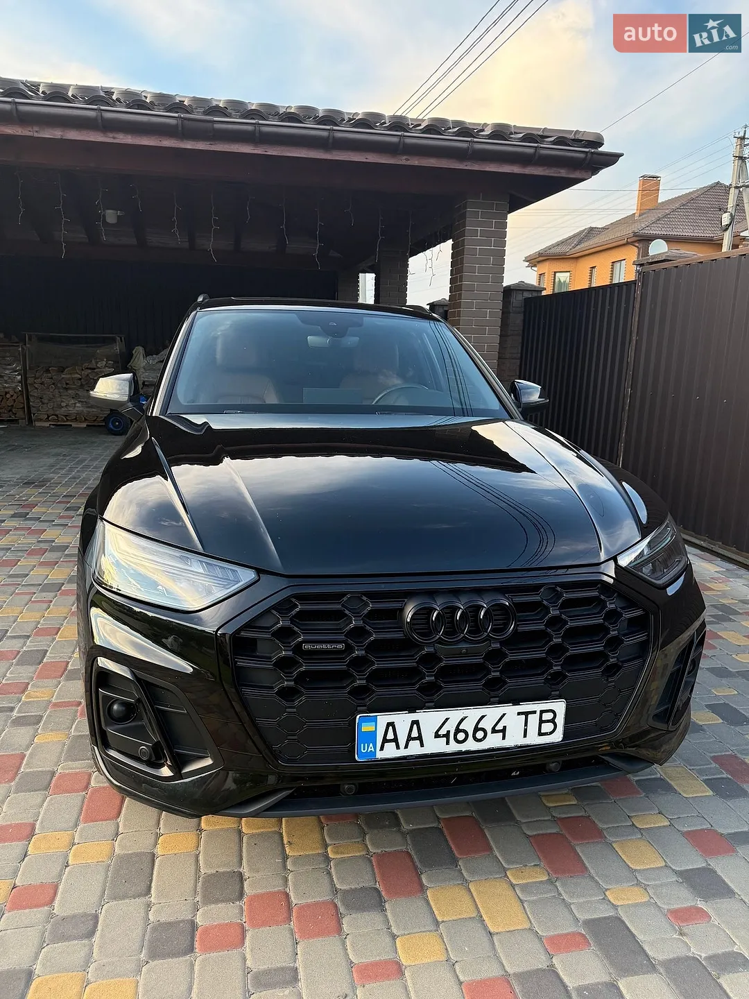 2021 Audi Q5 - мініатюра 15