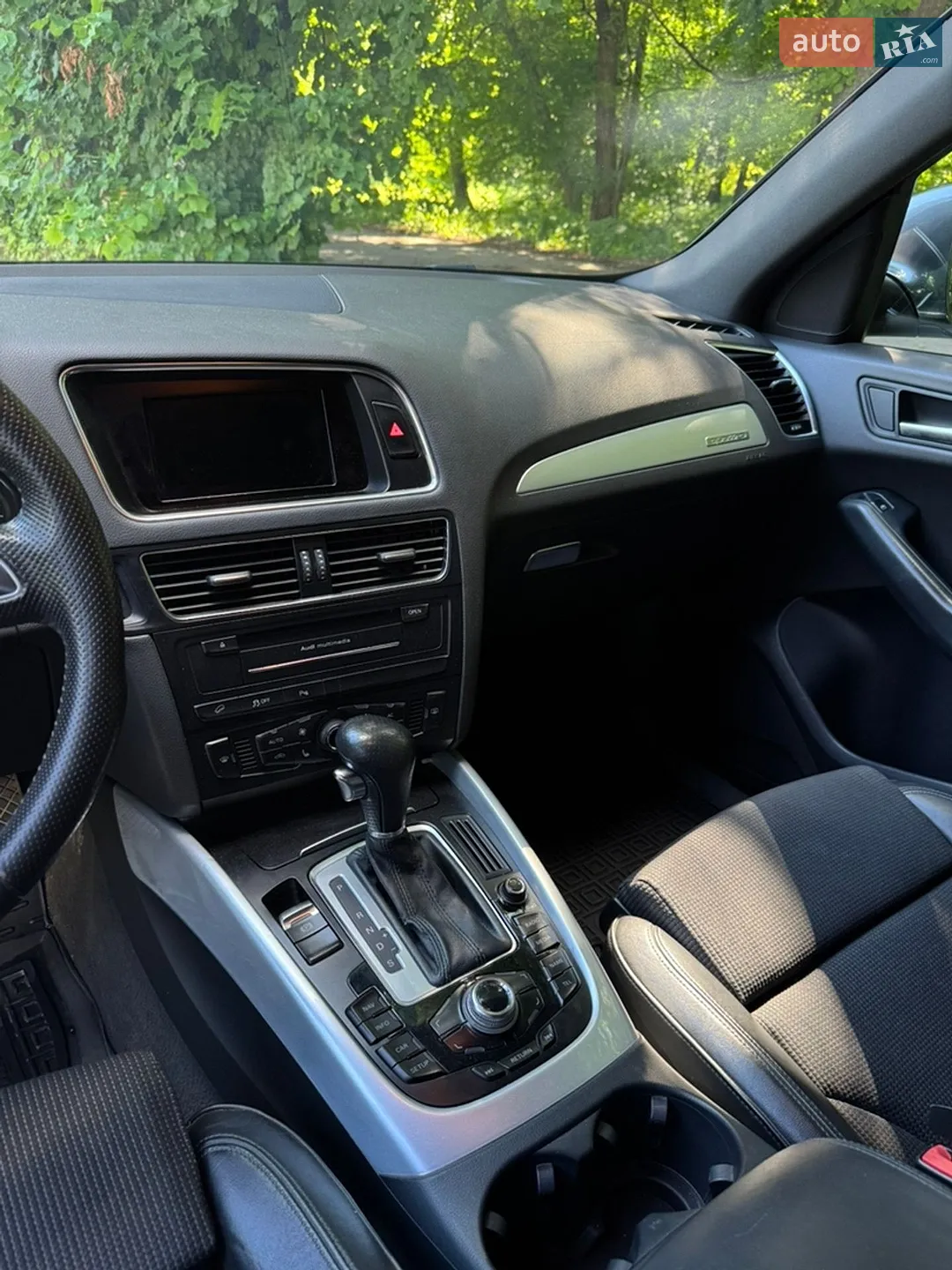 2011 Audi Q5 - мініатюра 14
