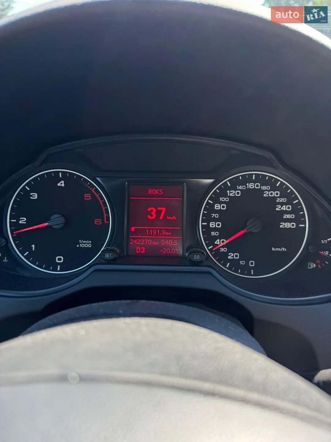 2011 Audi Q5 - мініатюра 22
