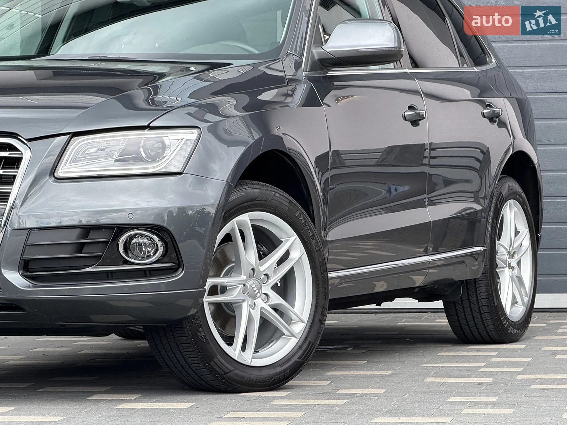 2016 Audi Q5 - мініатюра 13