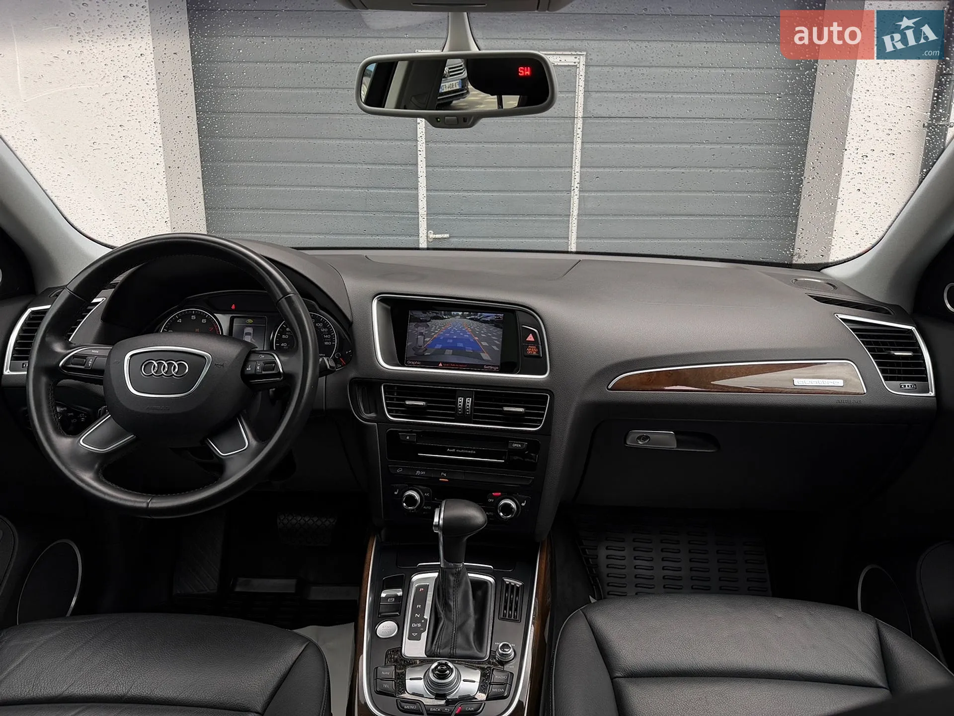 2016 Audi Q5 - мініатюра 48