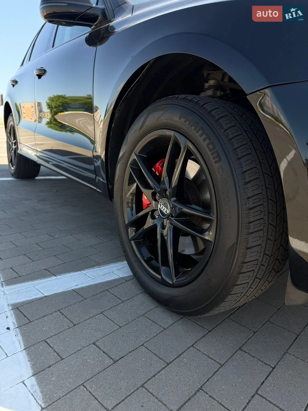 2016 Audi Q5 - мініатюра 4