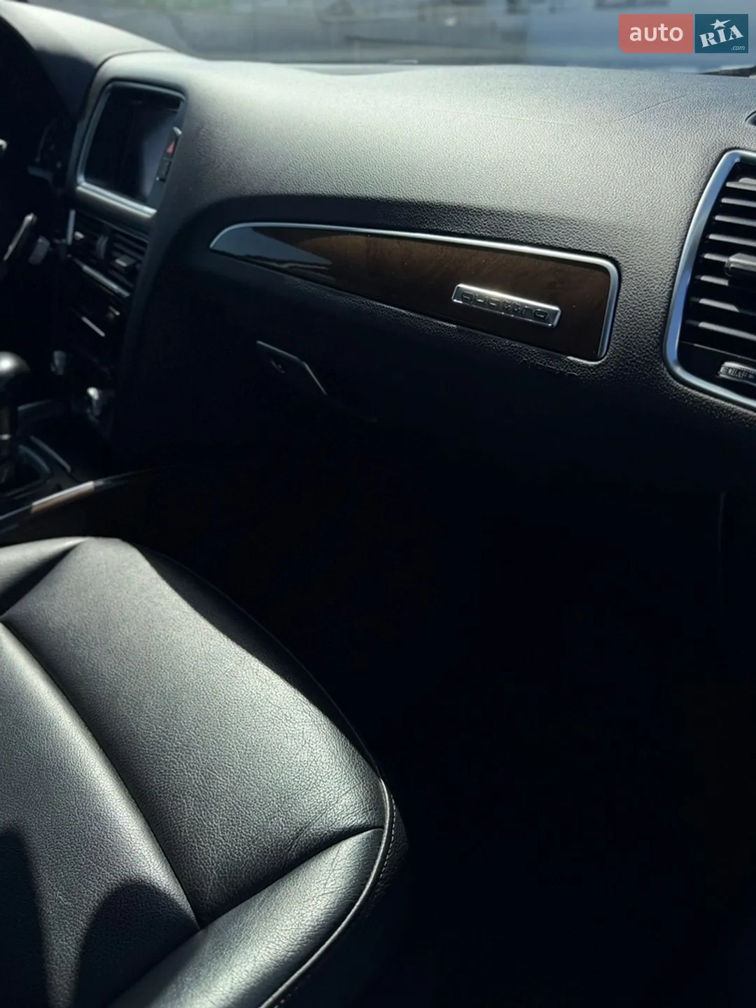 2016 Audi Q5 - мініатюра 10