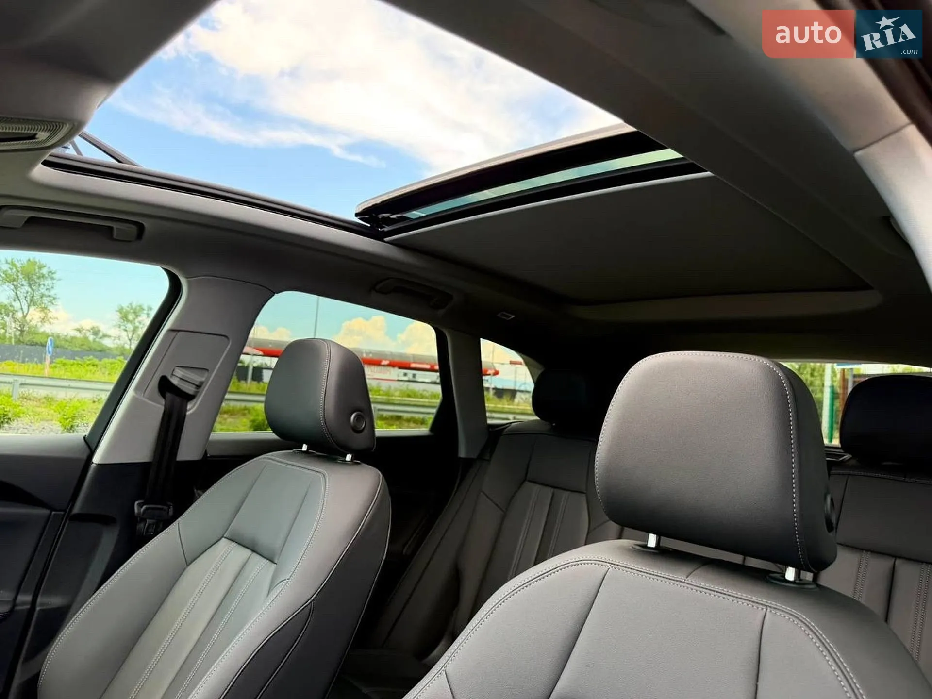 2025 Audi Q5 - мініатюра 16