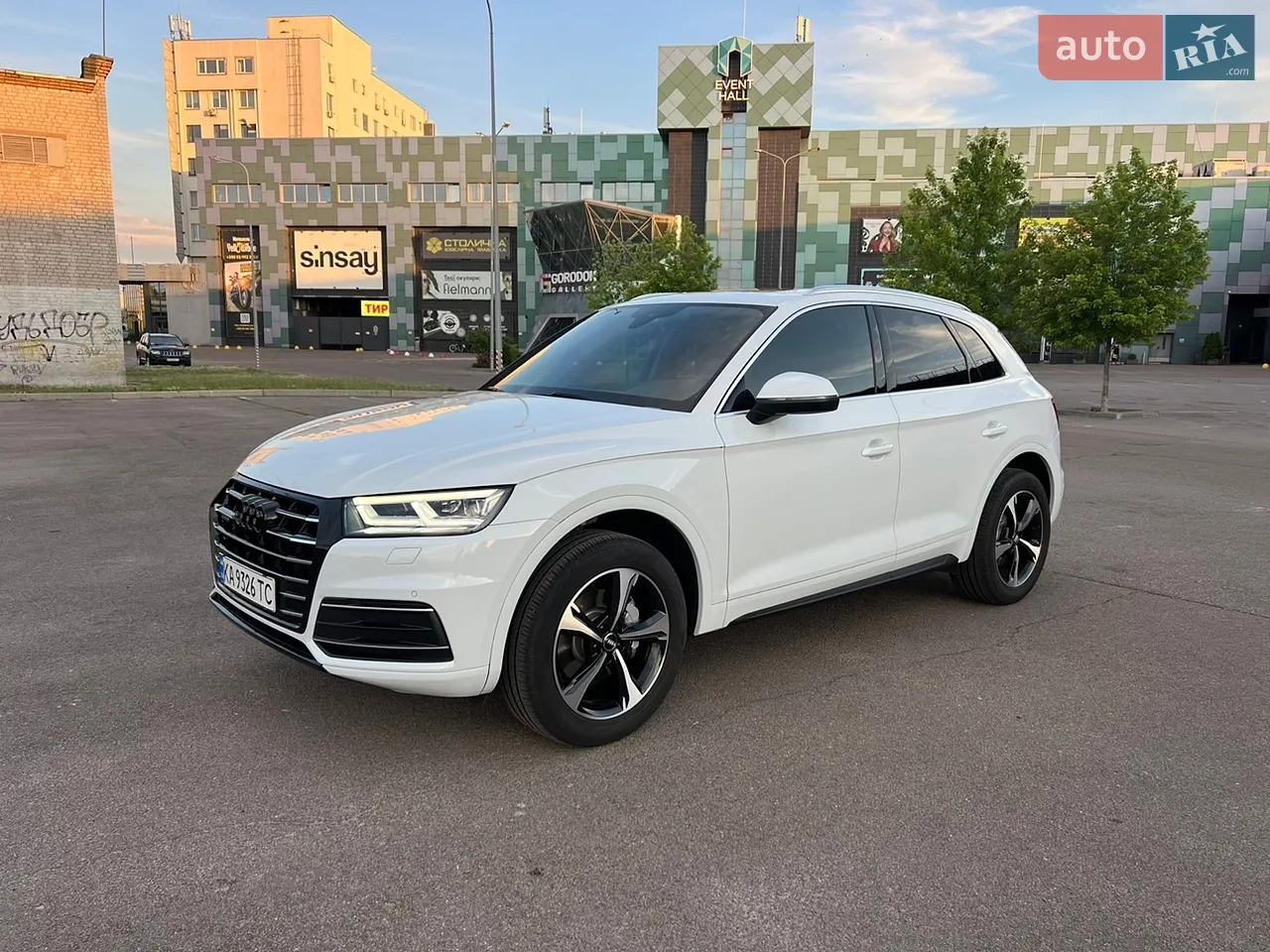 2017 Dodge Journey - мініатюра 31