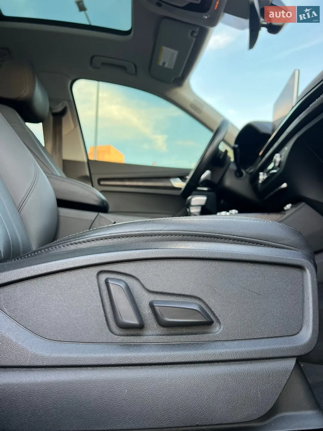 2020 Audi Q5 - мініатюра 40