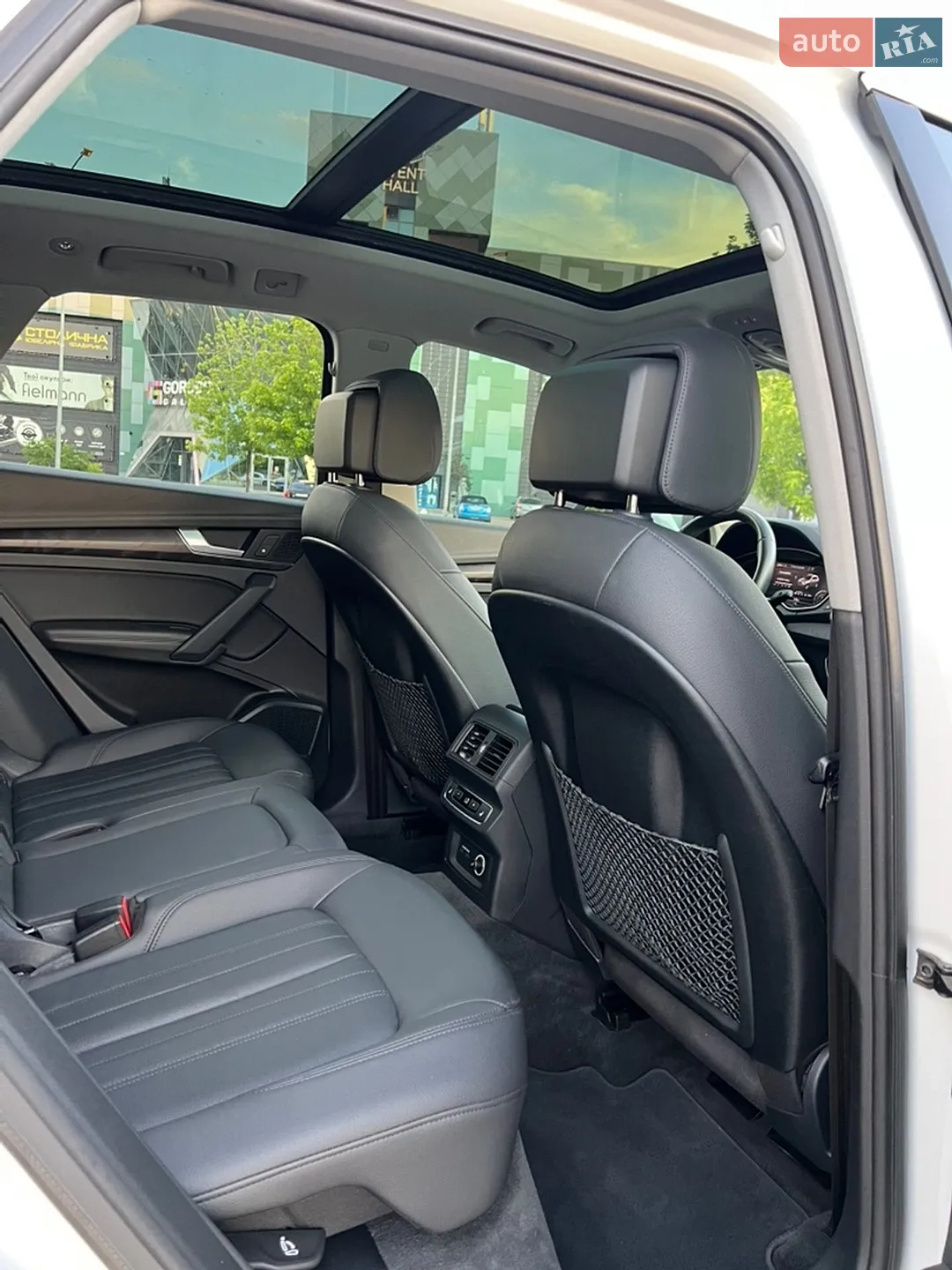 2020 Audi Q5 - мініатюра 50