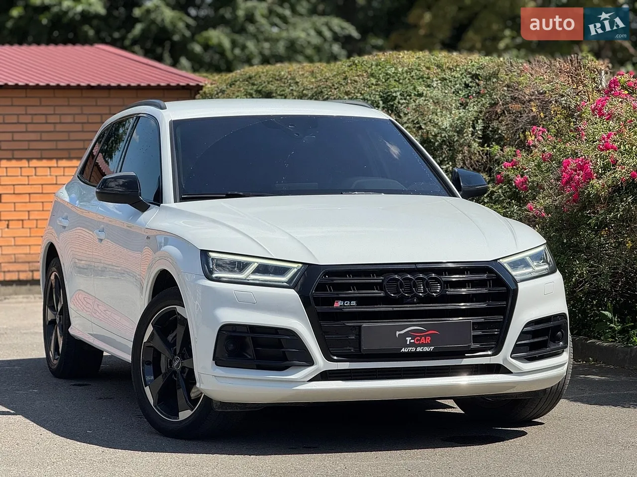 2018 Audi Q5 - мініатюра 56