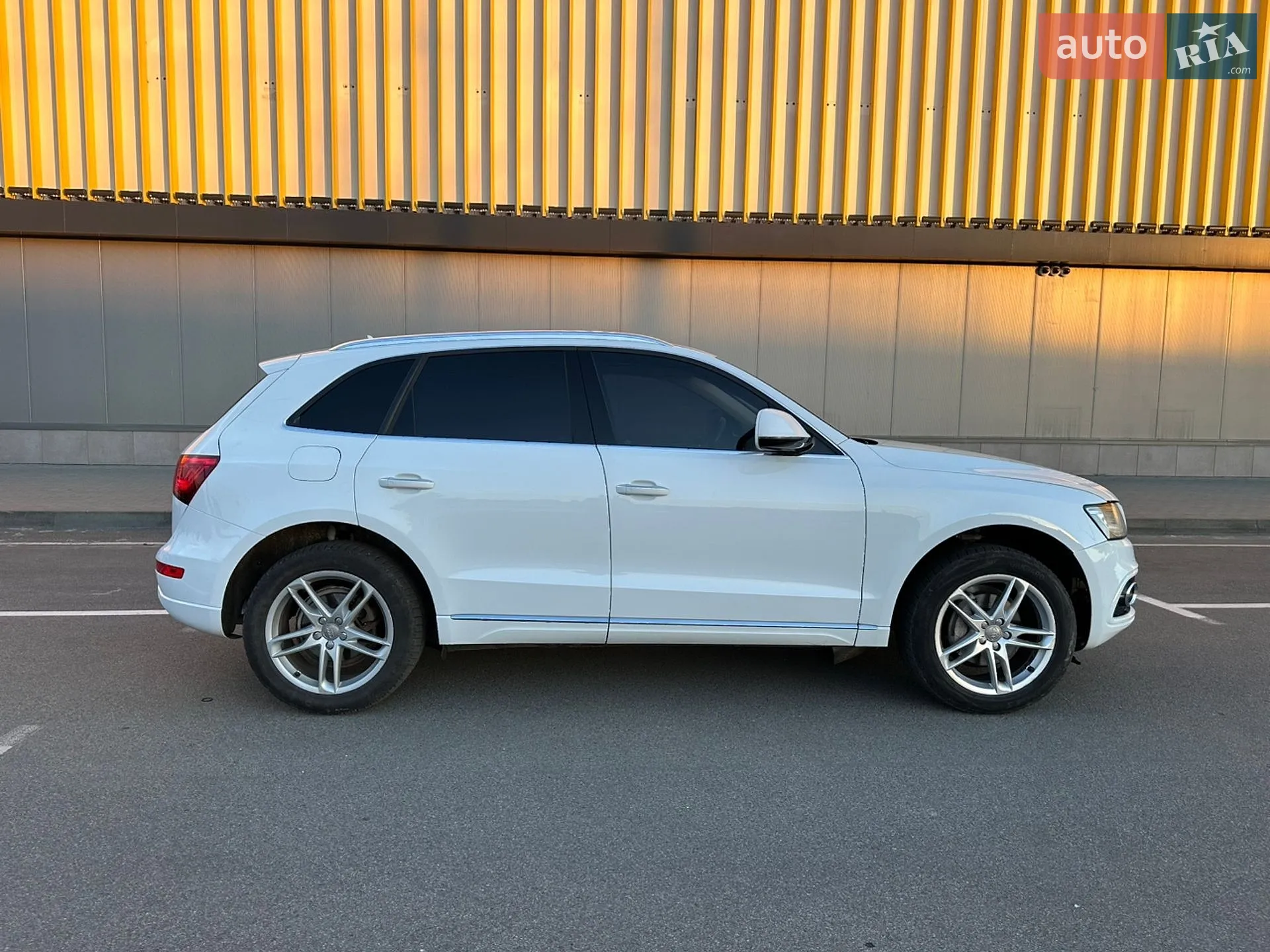 2015 Audi Q5 - мініатюра 5