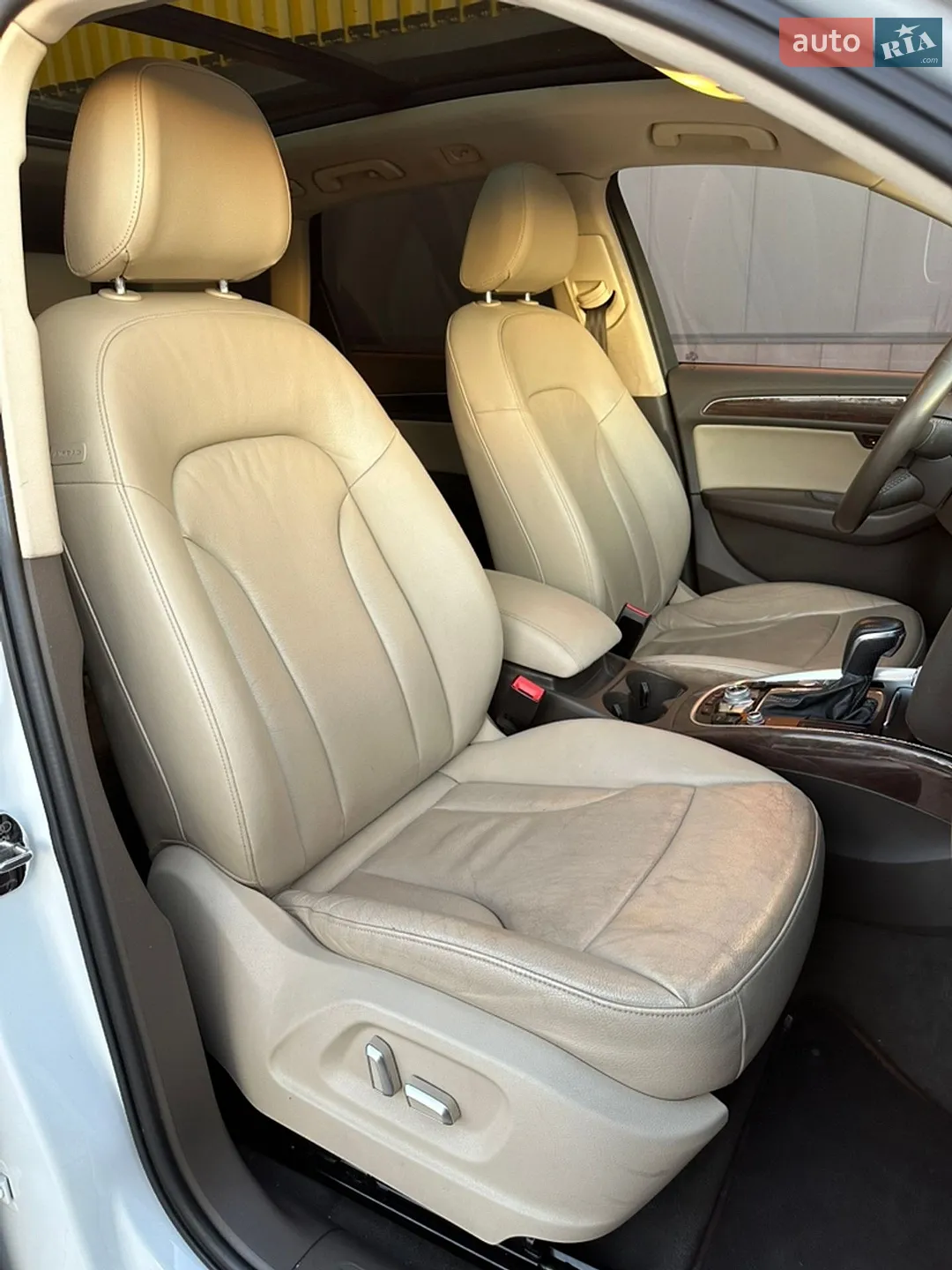 2015 Audi Q5 - мініатюра 27
