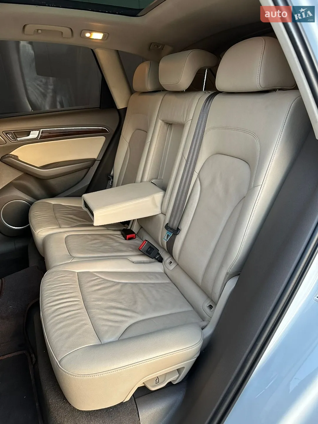 2015 Audi Q5 - мініатюра 31