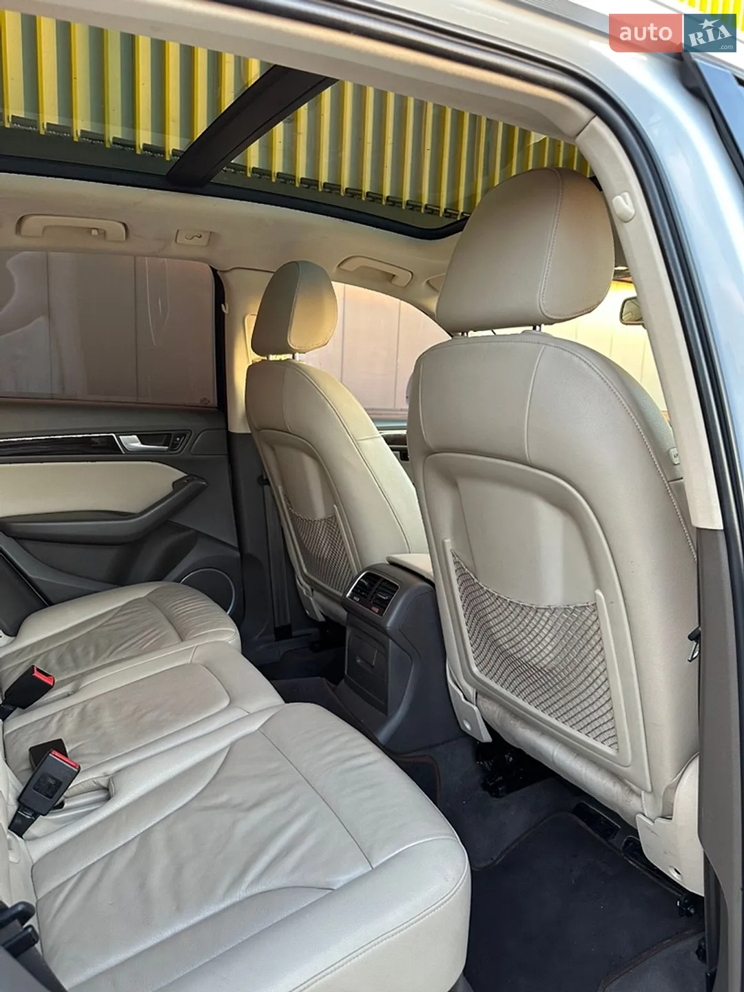 2015 Audi Q5 - мініатюра 34