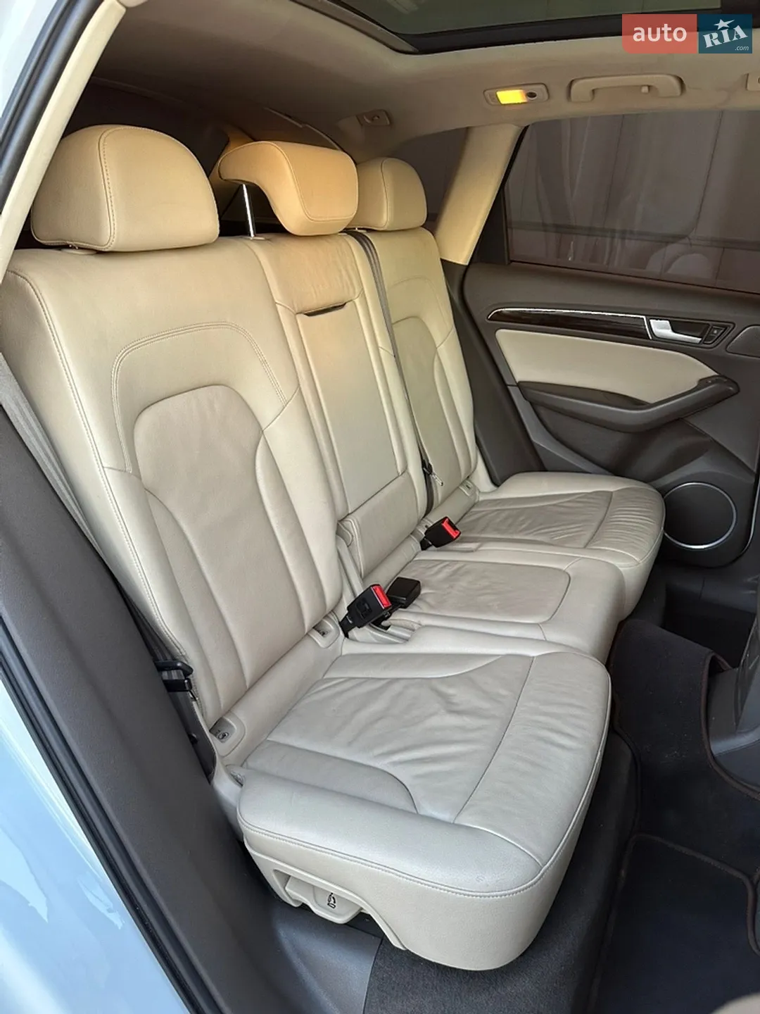 2015 Audi Q5 - мініатюра 36