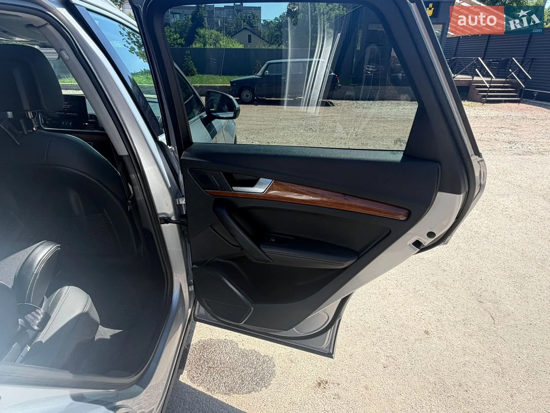 2021 Audi Q5 - мініатюра 15