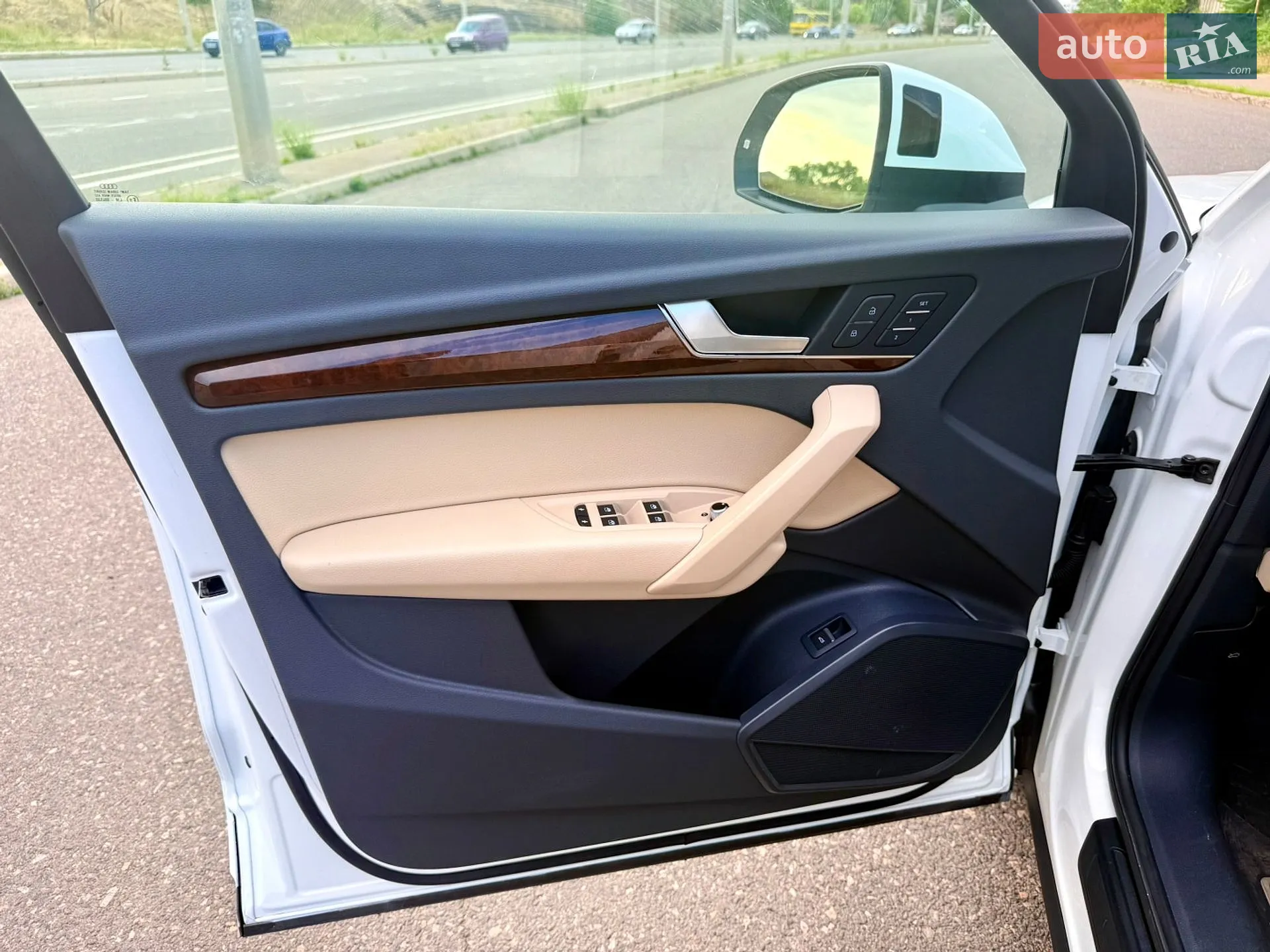 2020 Audi Q5 - мініатюра 20