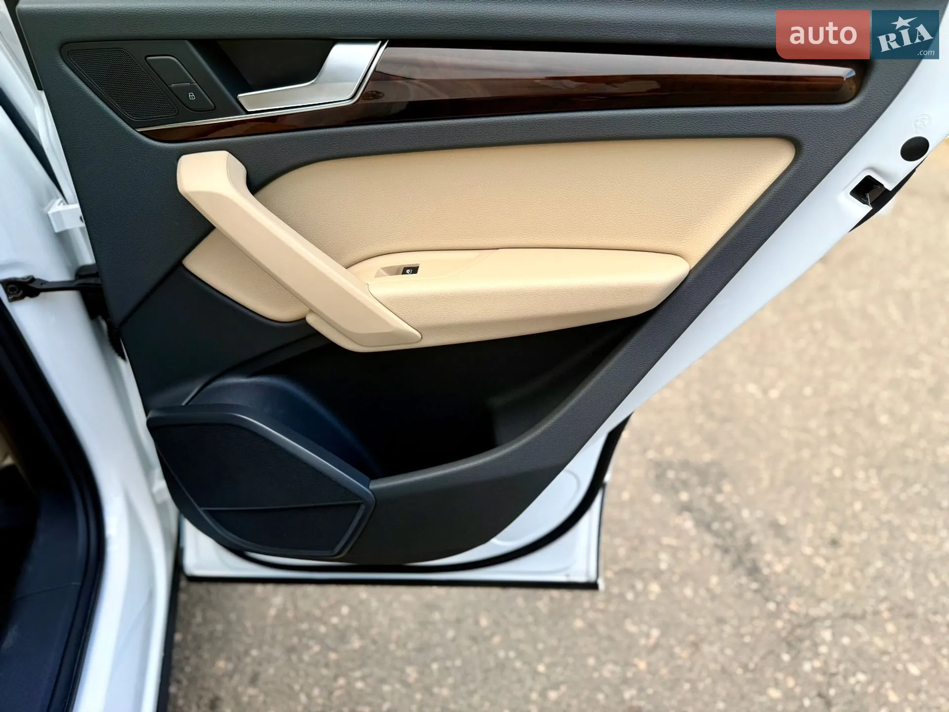 2020 Audi Q5 - мініатюра 24