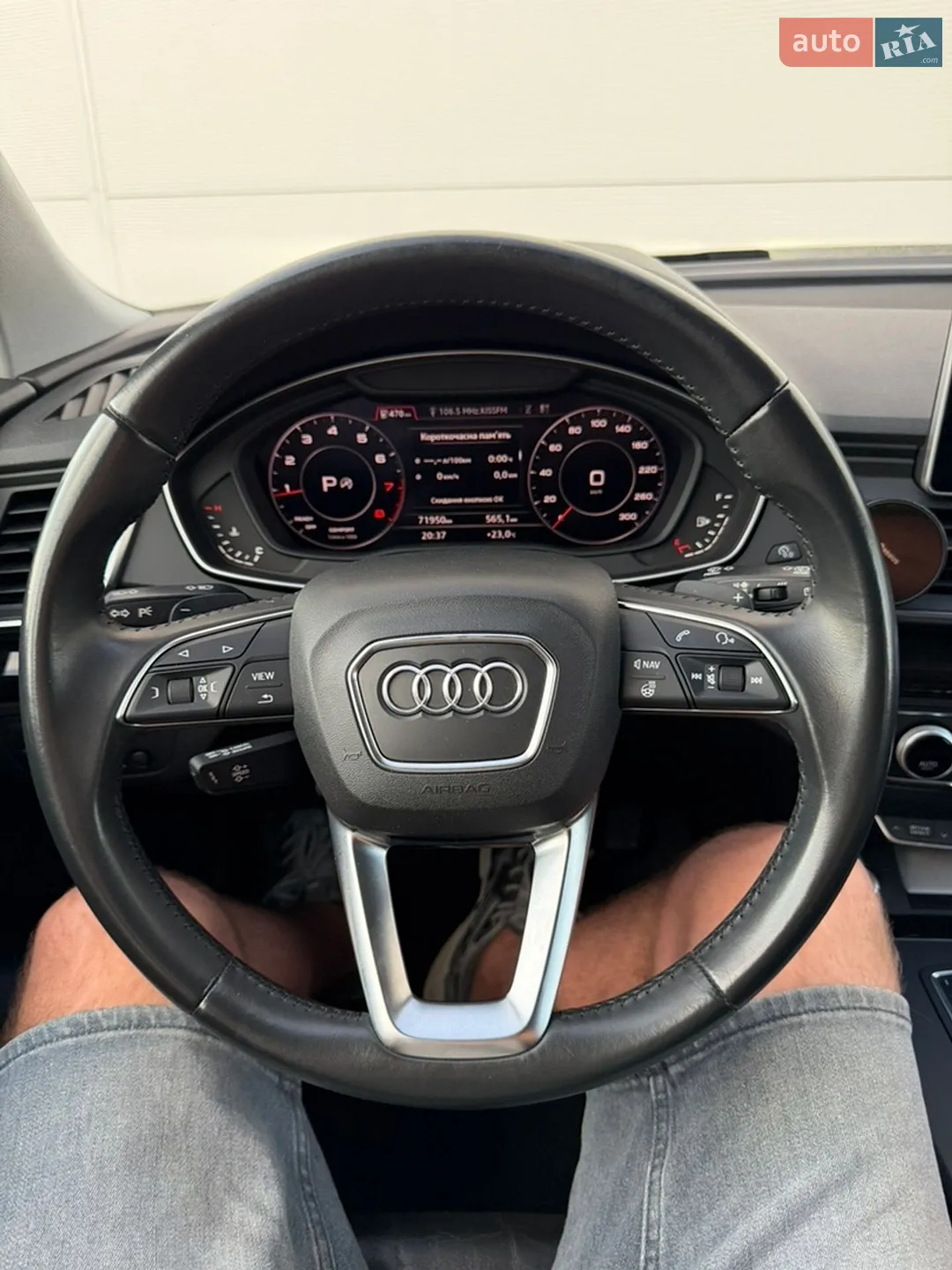 2018 Audi Q5 - мініатюра 28