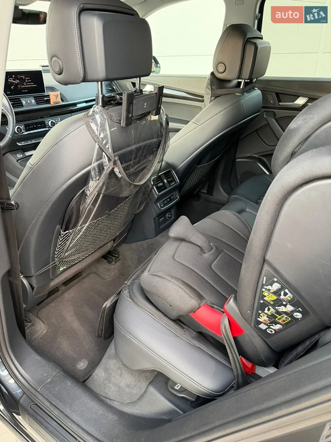 2018 Audi Q5 - мініатюра 42