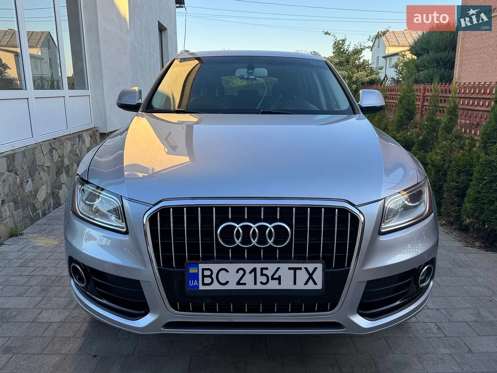 2015 Audi Q5 - мініатюра 4