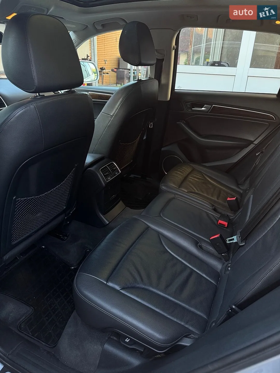 2015 Audi Q5 - мініатюра 14