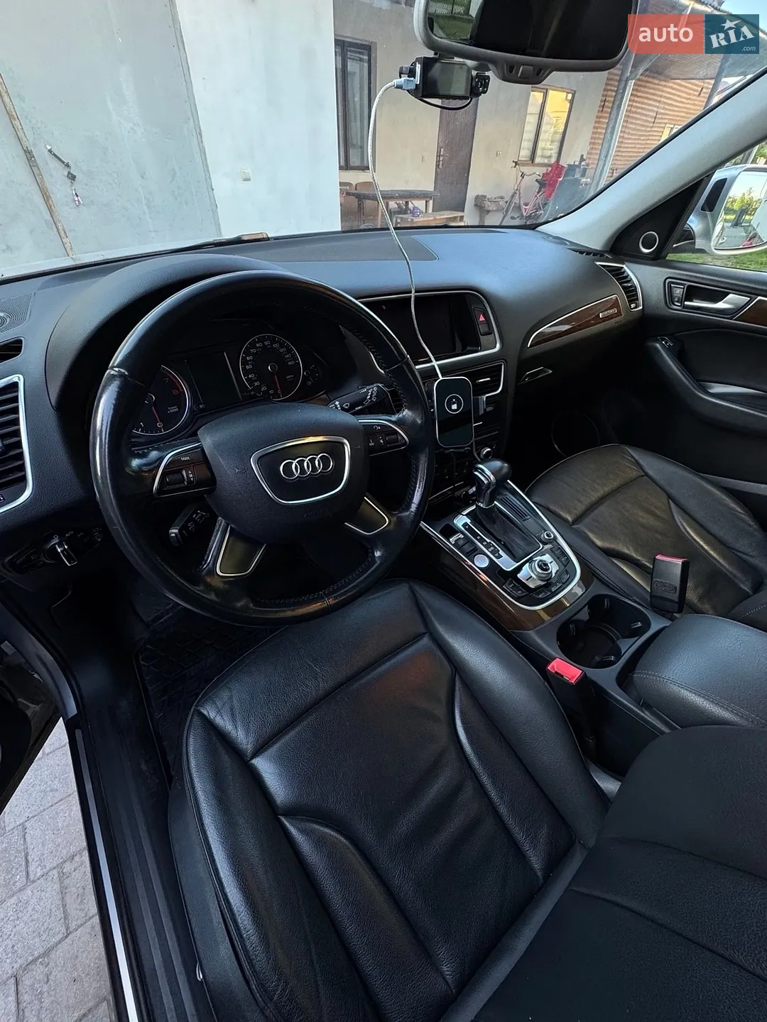 2015 Audi Q5 - мініатюра 15