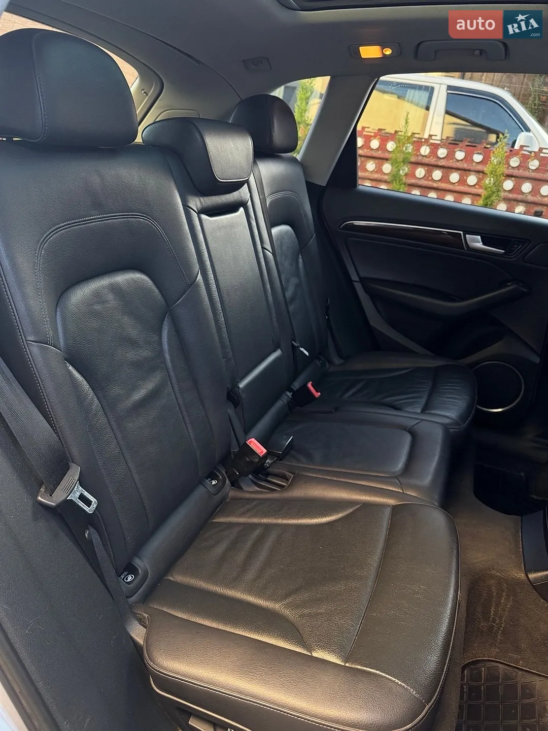 2015 Audi Q5 - мініатюра 19