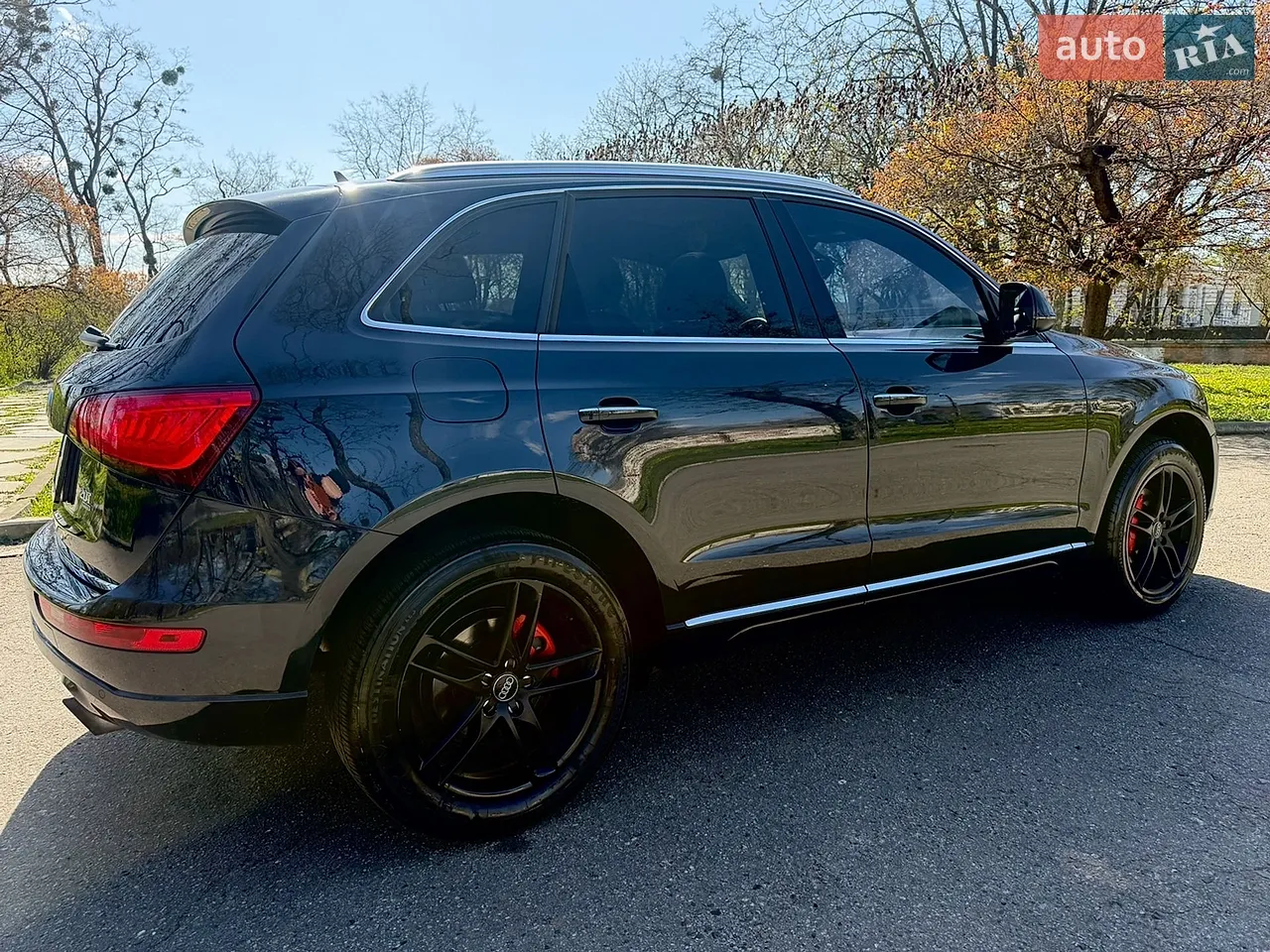 2013 Audi Q5 - мініатюра 19
