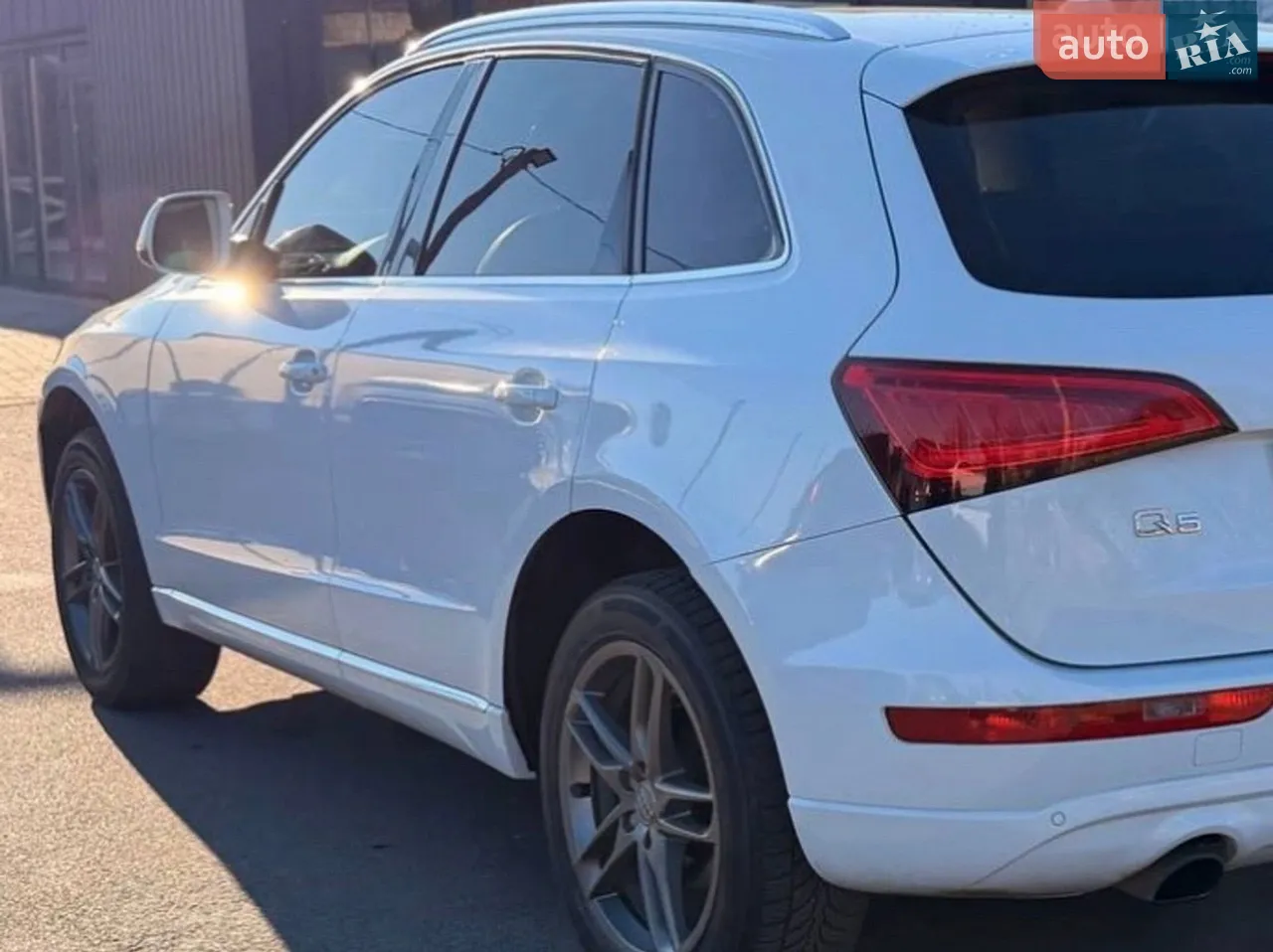 2015 Audi Q5 - мініатюра 24