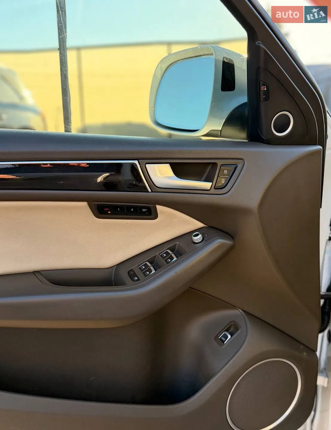 2014 Audi Q5 - мініатюра 10