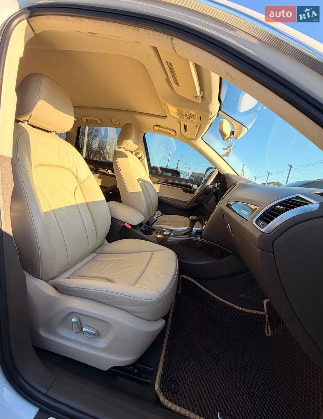2014 Audi Q5 - мініатюра 19