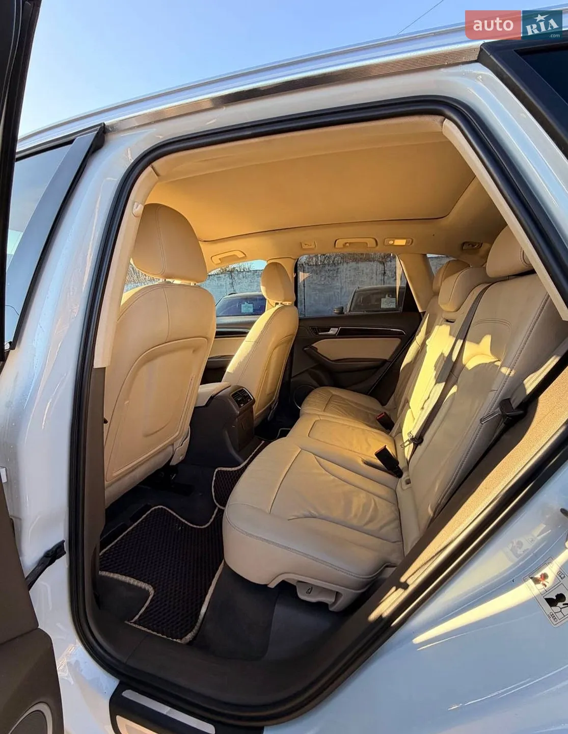 2014 Audi Q5 - мініатюра 20