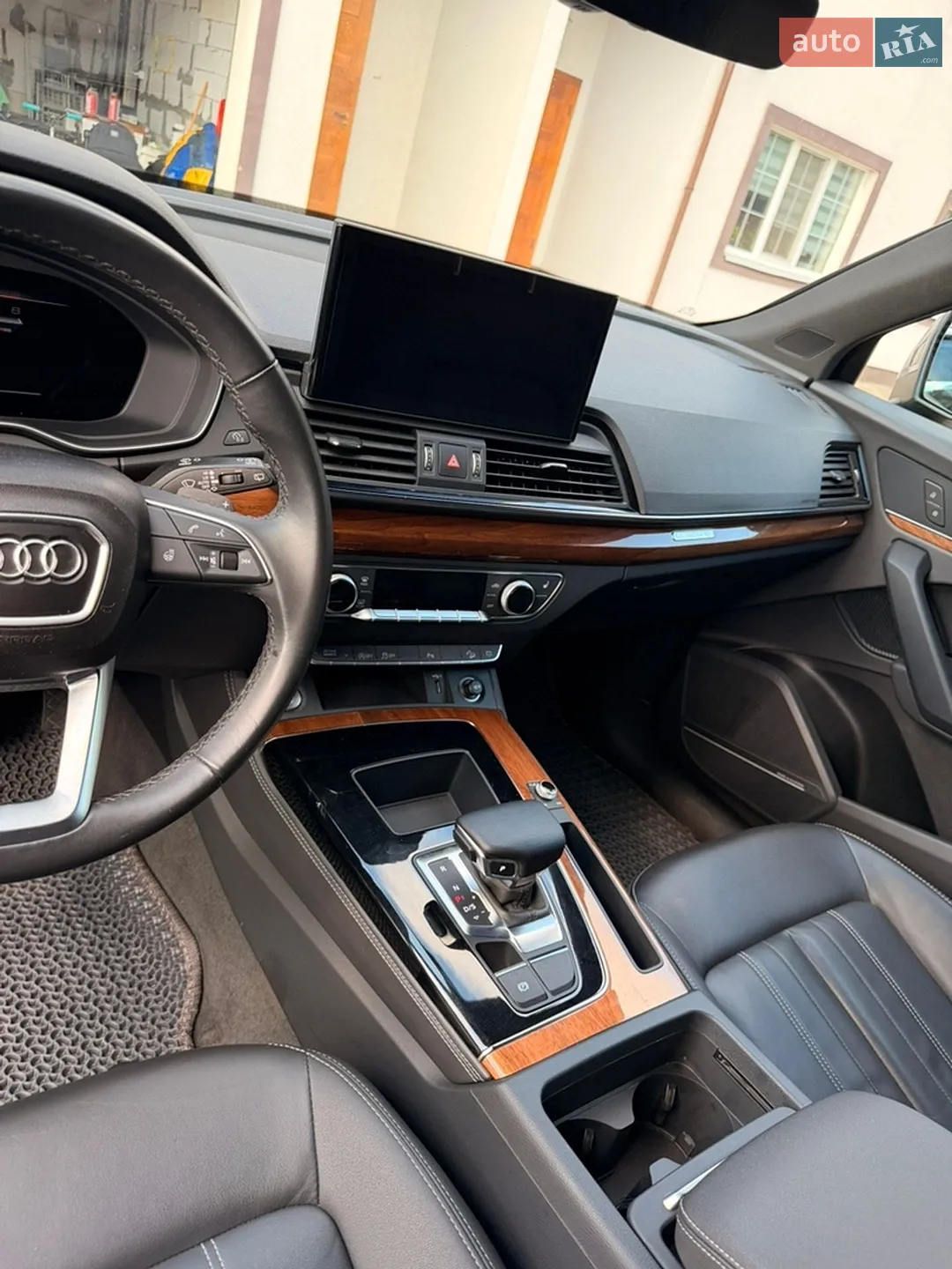 2022 Audi Q5 - мініатюра 6