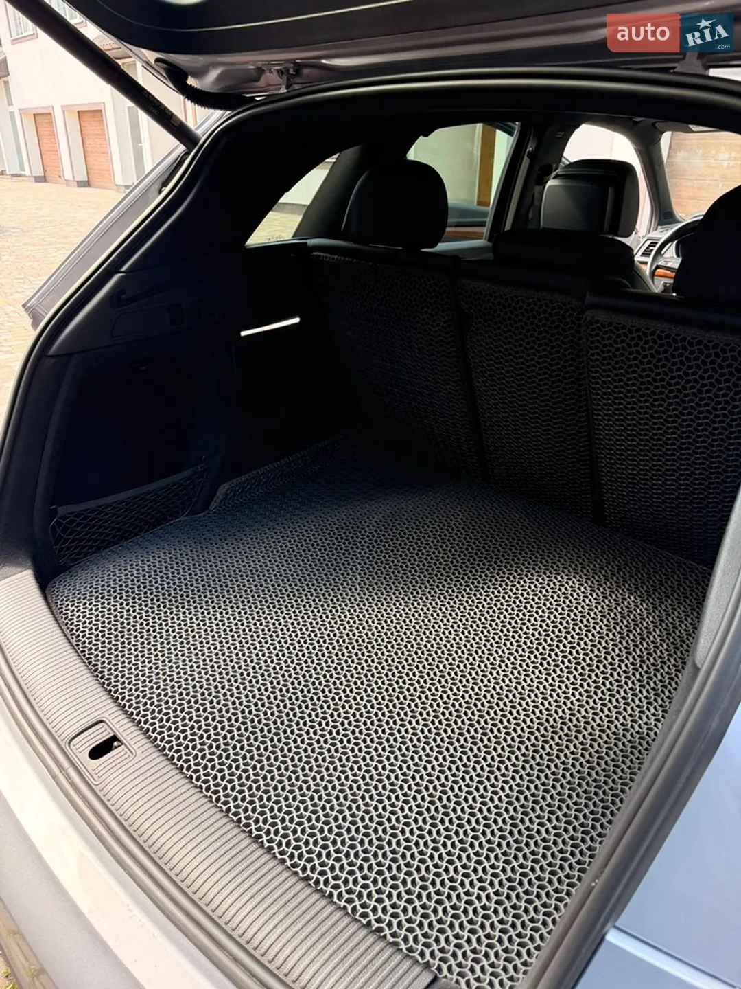 2022 Audi Q5 - мініатюра 8
