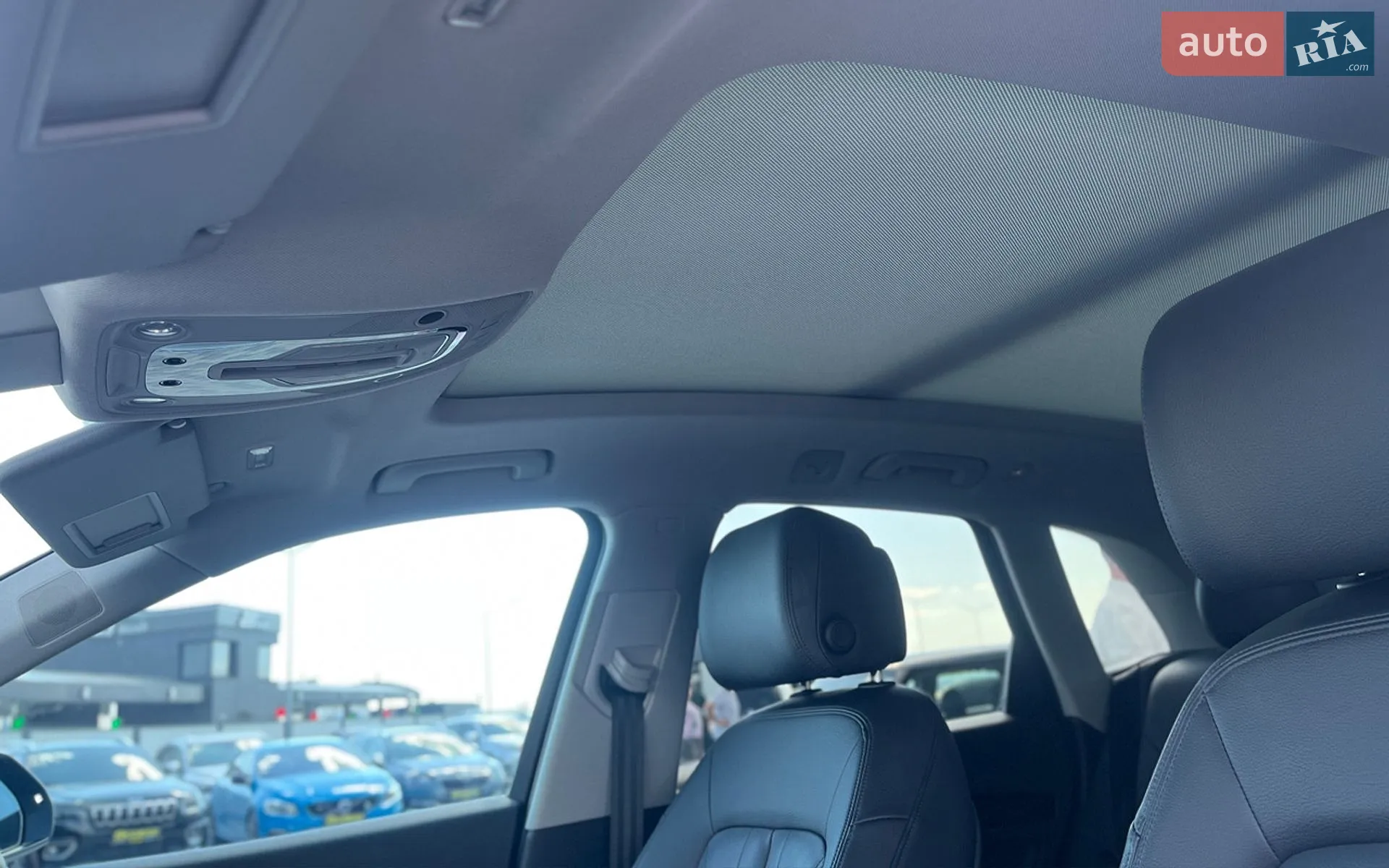 2017 Audi Q5 - мініатюра 10