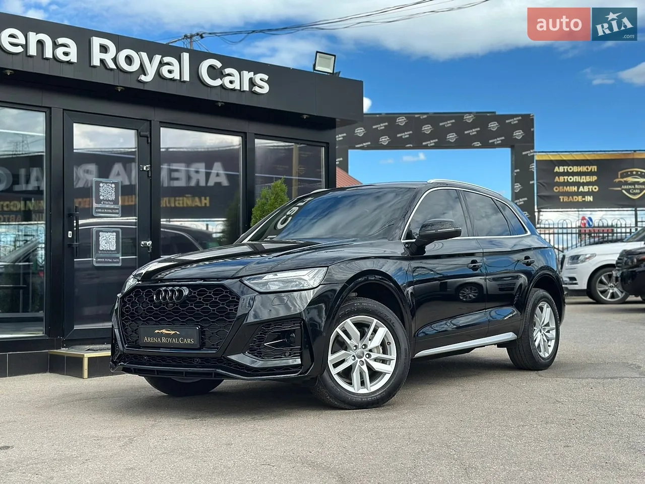 2018 BMW X5 M - мініатюра 41