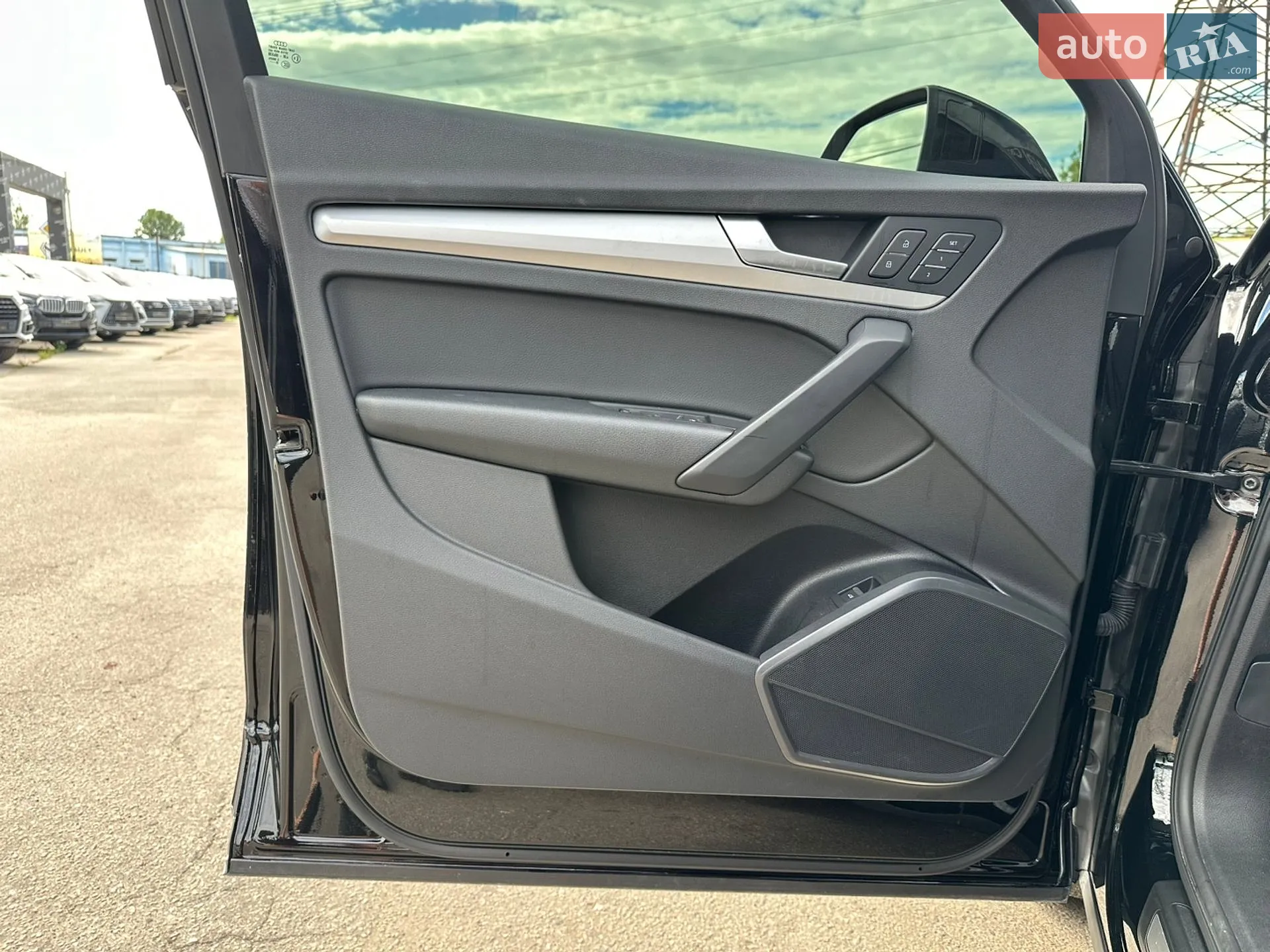 2020 Audi Q5 - мініатюра 17