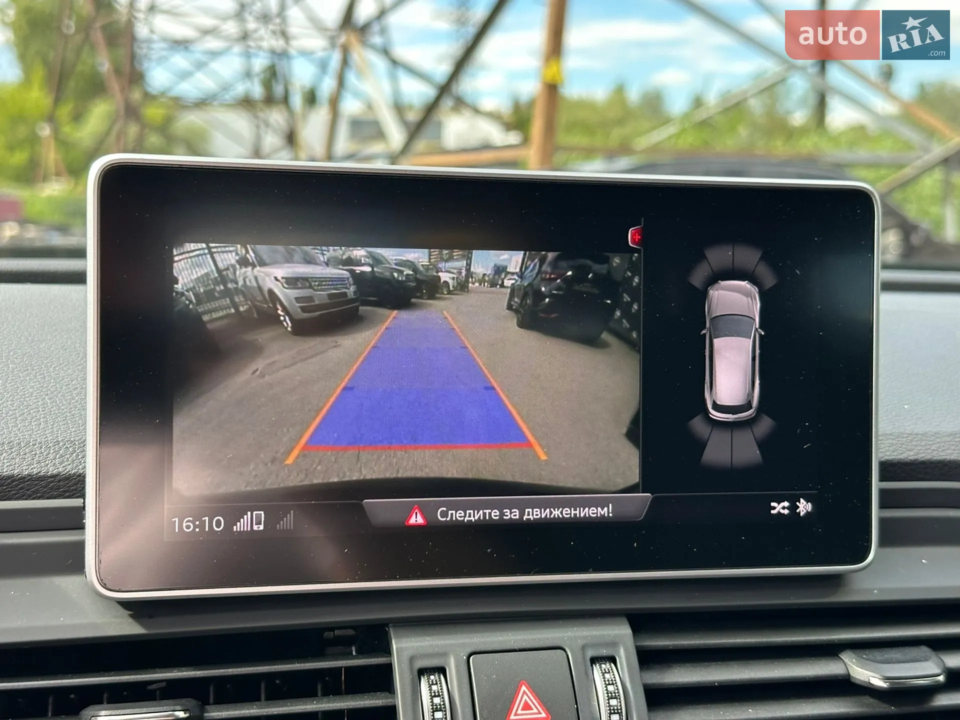 2020 Audi Q5 - мініатюра 35