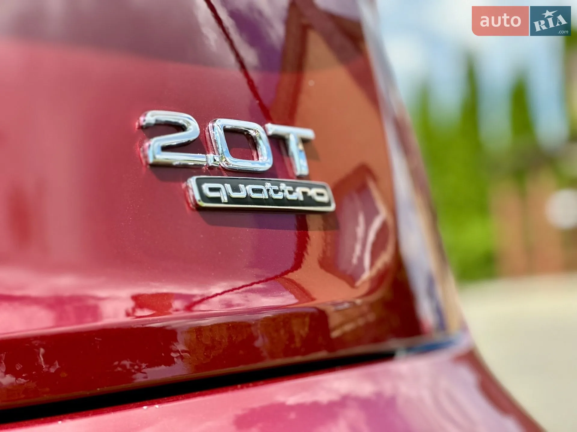 2018 Audi Q5 - мініатюра 24