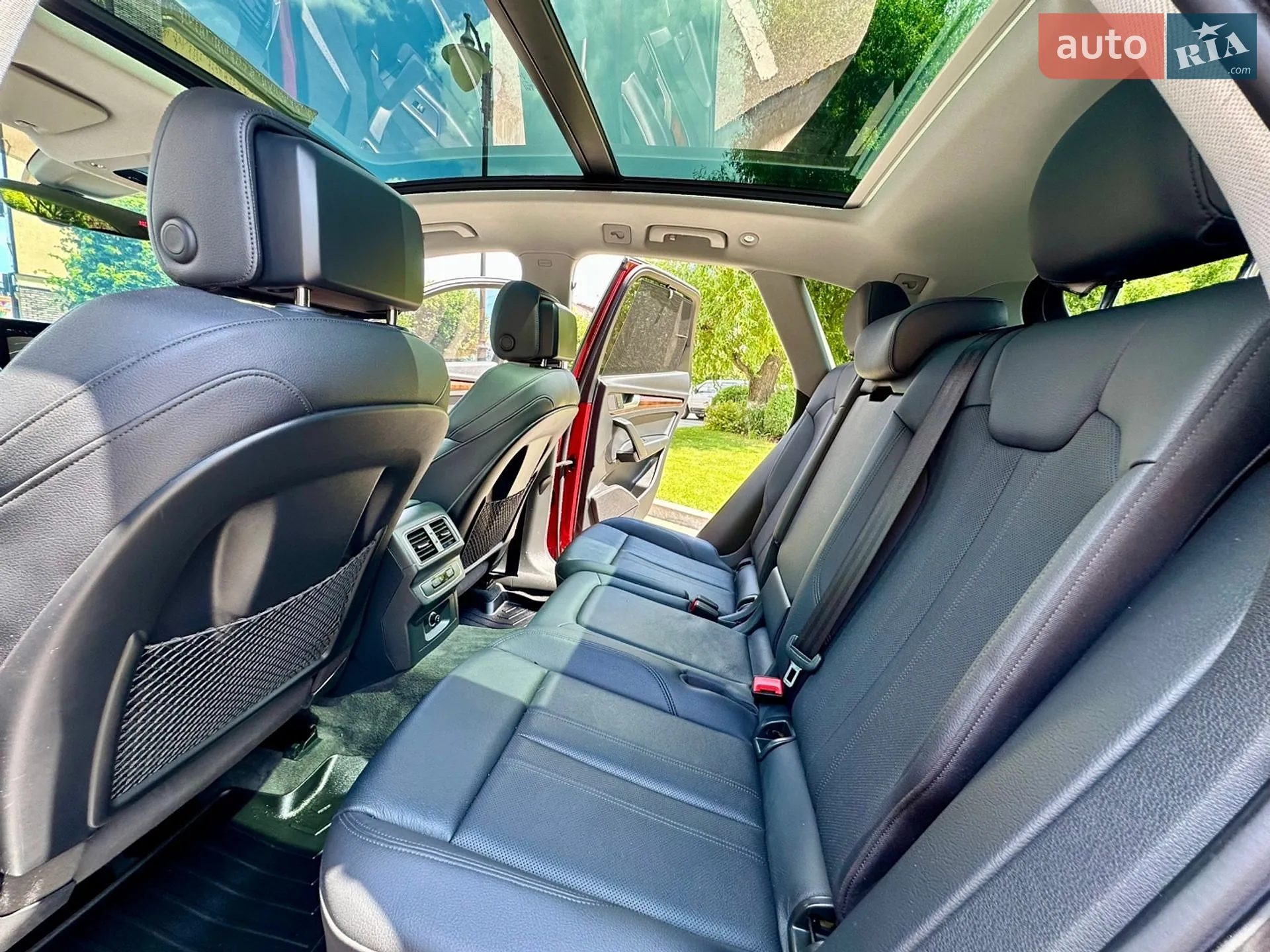 2018 Audi Q5 - мініатюра 42