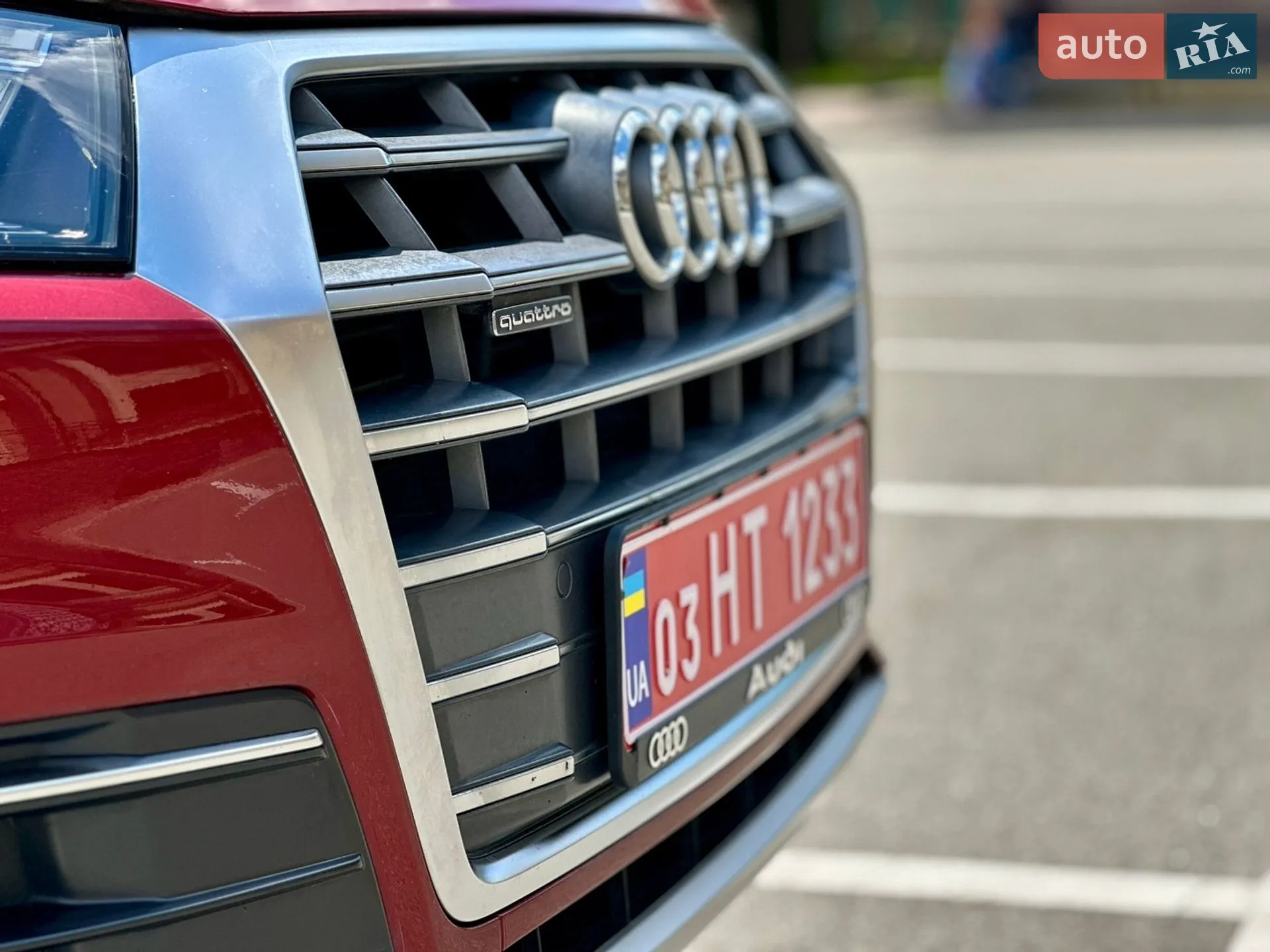 2018 Audi Q5 - мініатюра 17