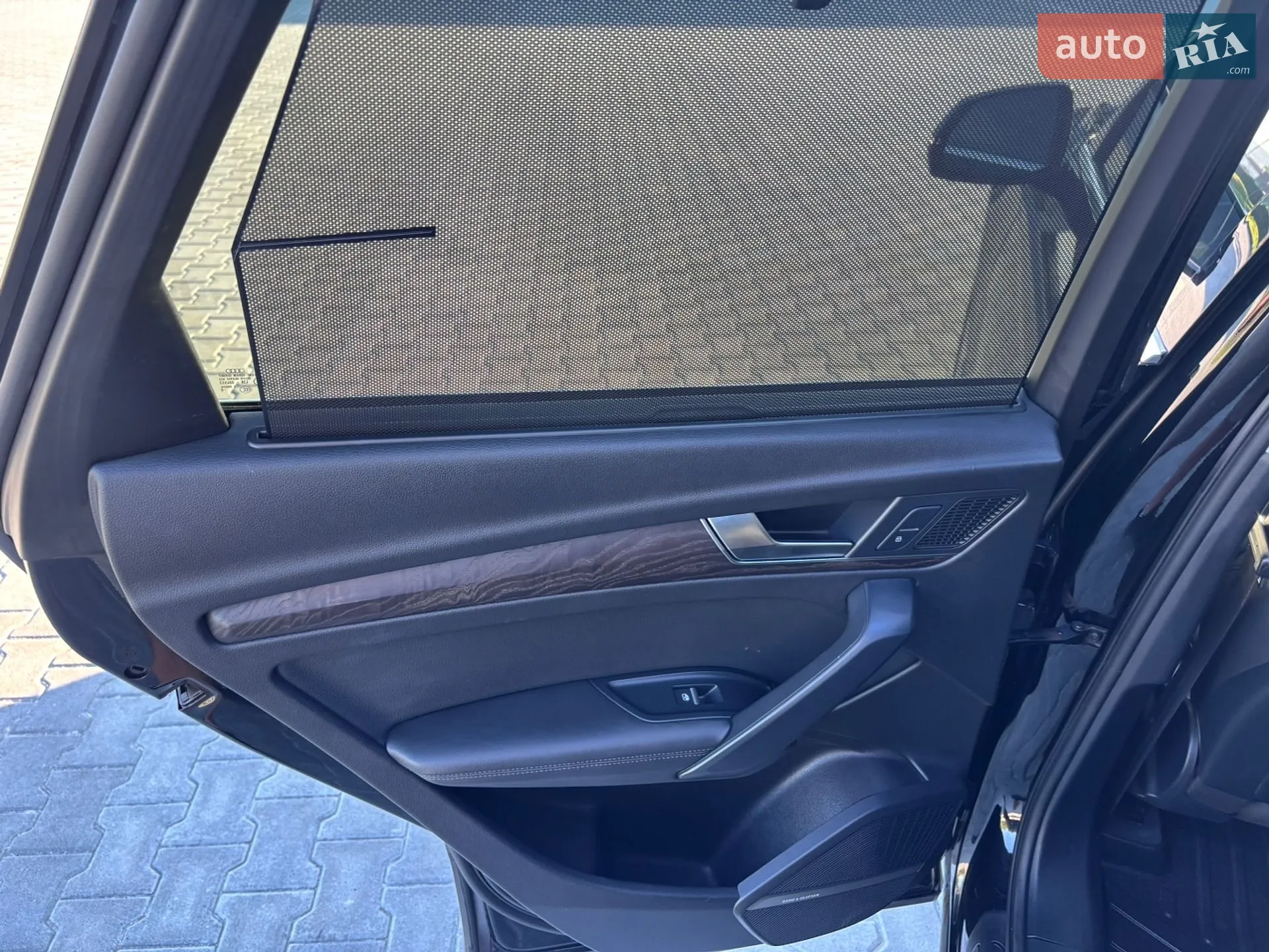 2018 Audi Q5 - мініатюра 49