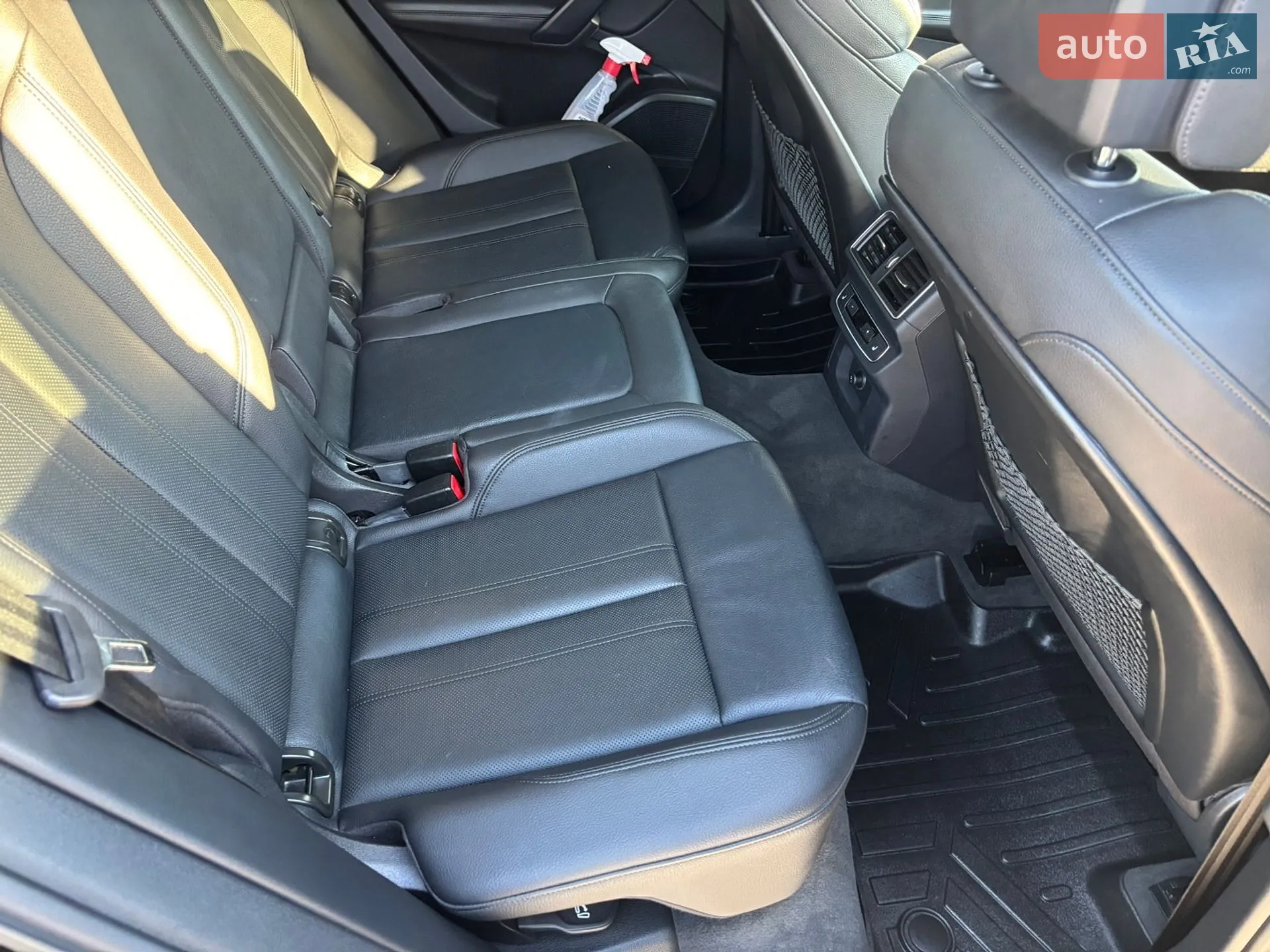 2018 Audi Q5 - мініатюра 53