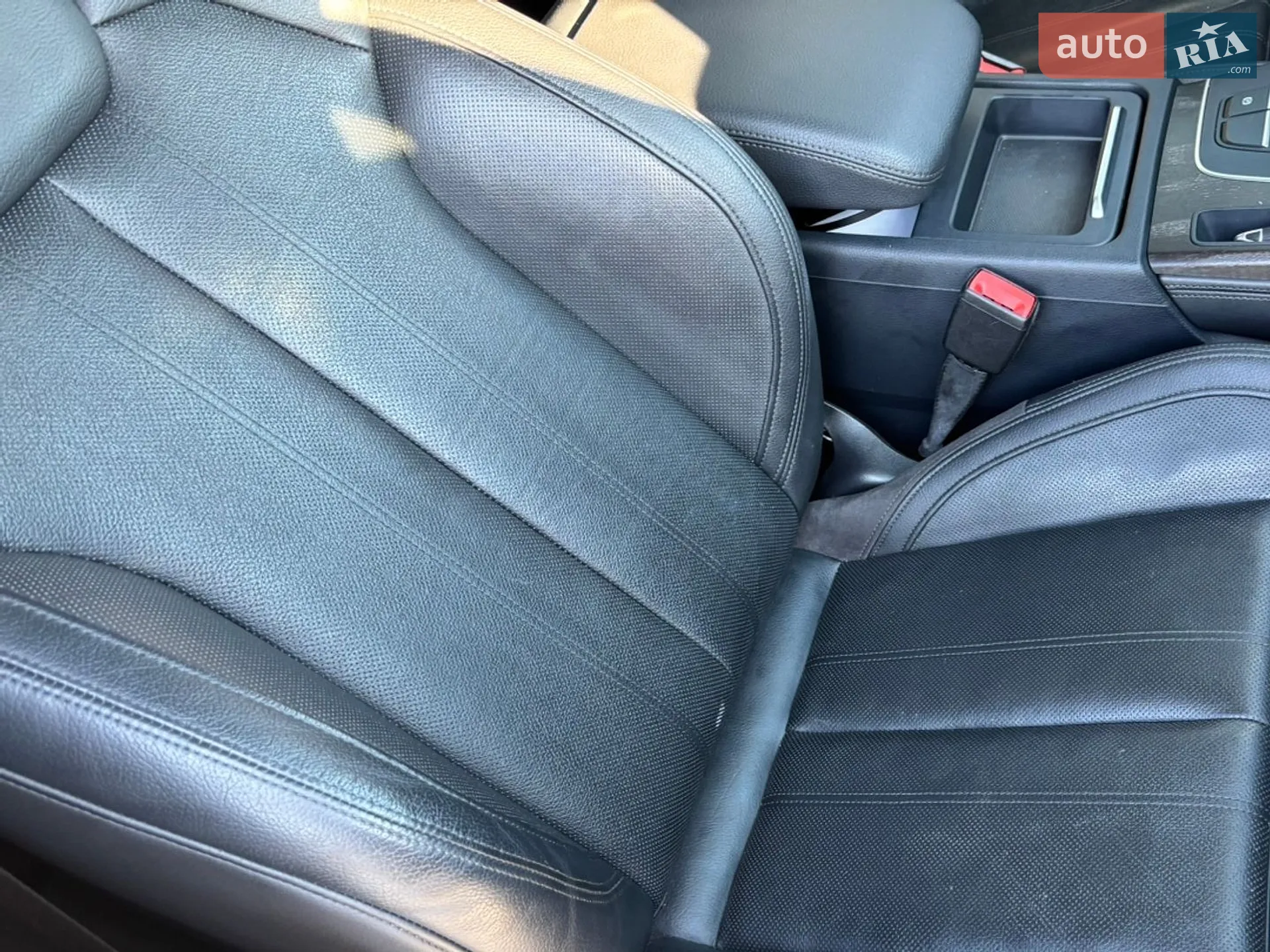 2018 Audi Q5 - мініатюра 57