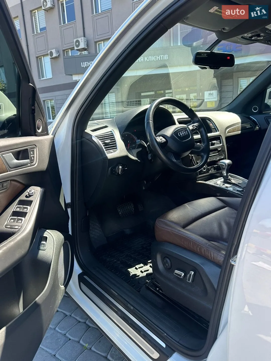 2014 Audi Q5 - мініатюра 8