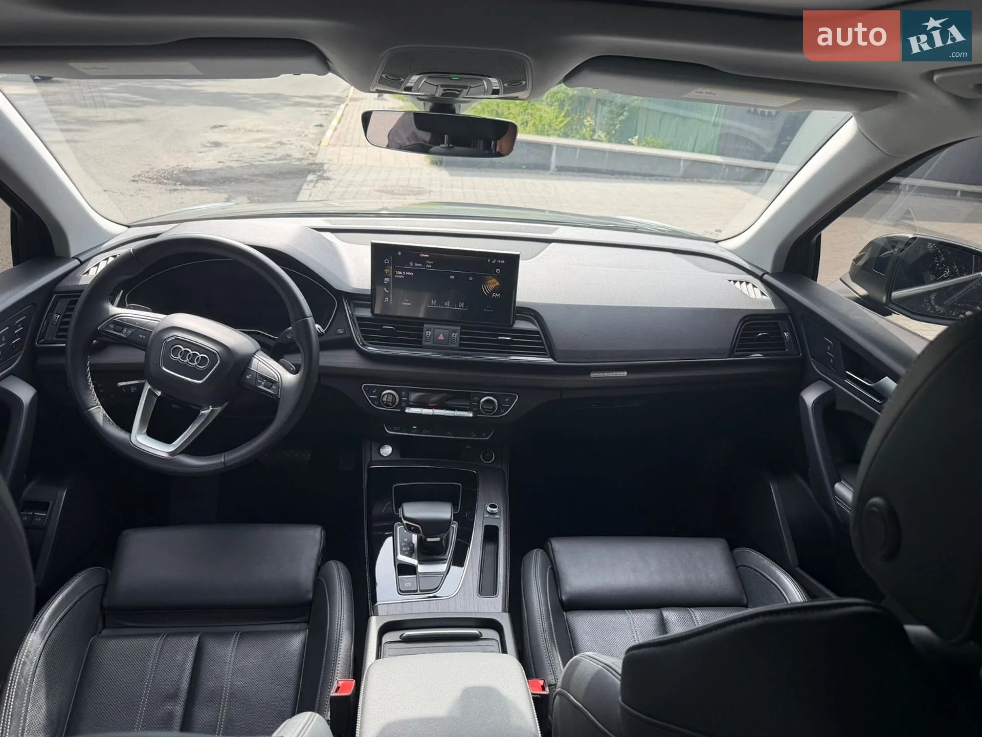 2021 Audi Q5 - мініатюра 13