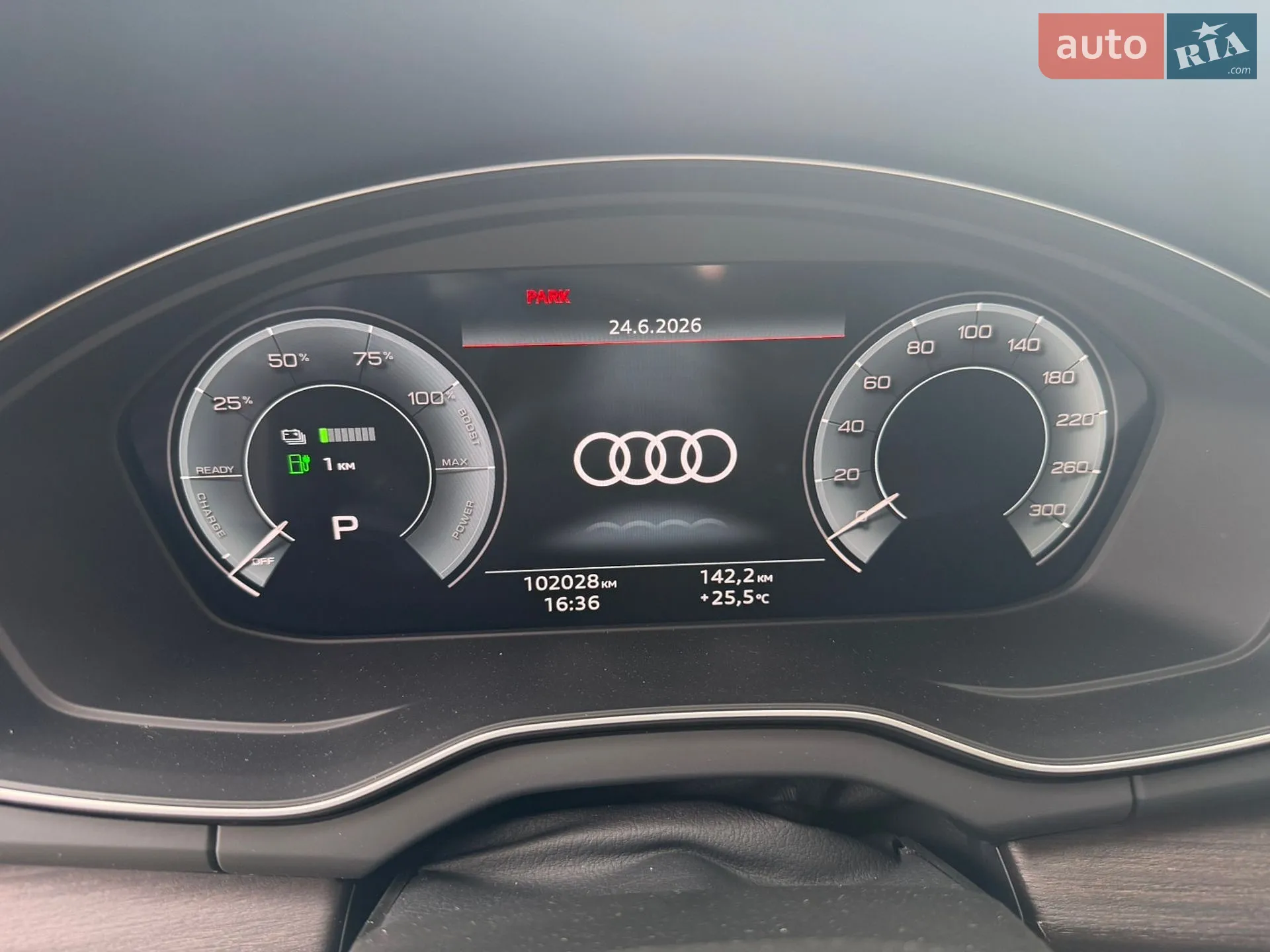 2021 Audi Q5 - мініатюра 17