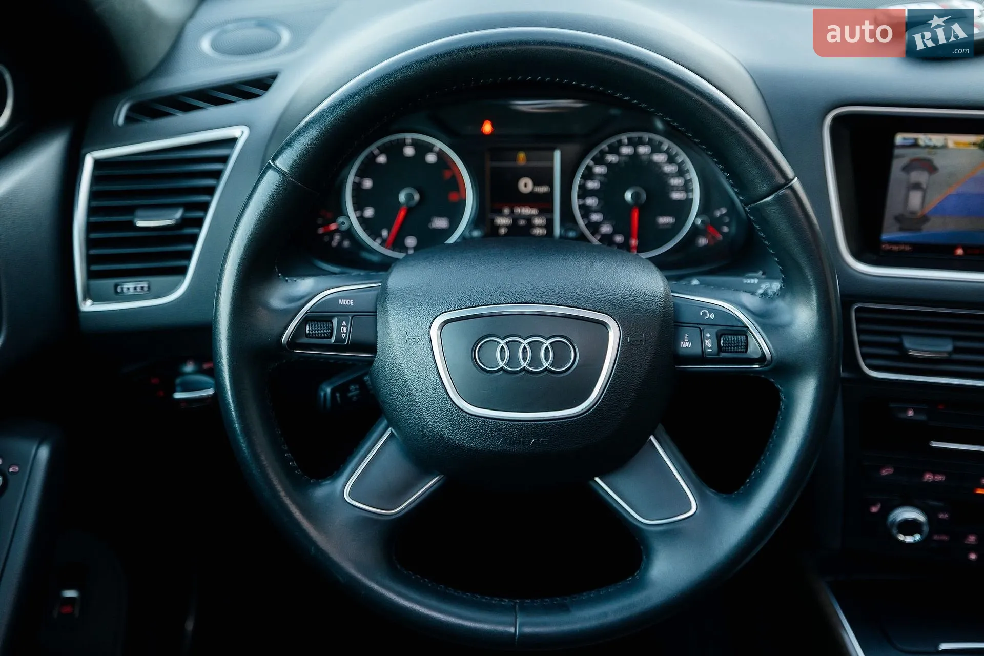 2017 Audi Q5 - мініатюра 54